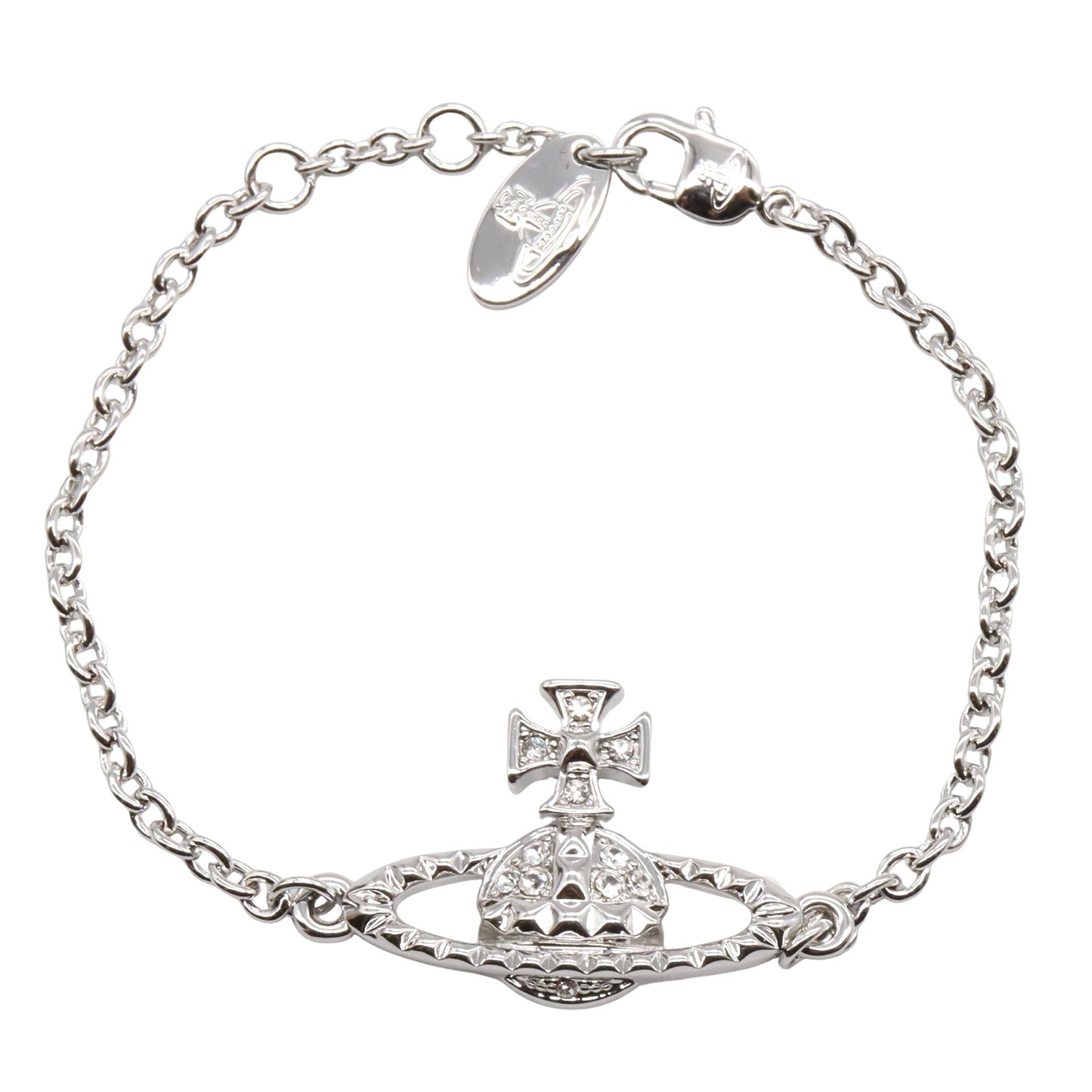 ブレスレット ブレスレット 真鍮 シルバー ヴィヴィアンウエストウッド アクセサリー Vivienne Westwood