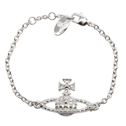 ブレスレット ブレスレット 真鍮 シルバー ヴィヴィアンウエストウッド アクセサリー Vivienne Westwood