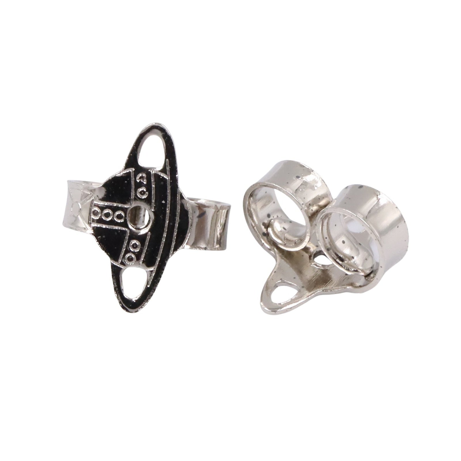 ピアス ピアス 真鍮 シルバー ヴィヴィアンウエストウッド – RECLO