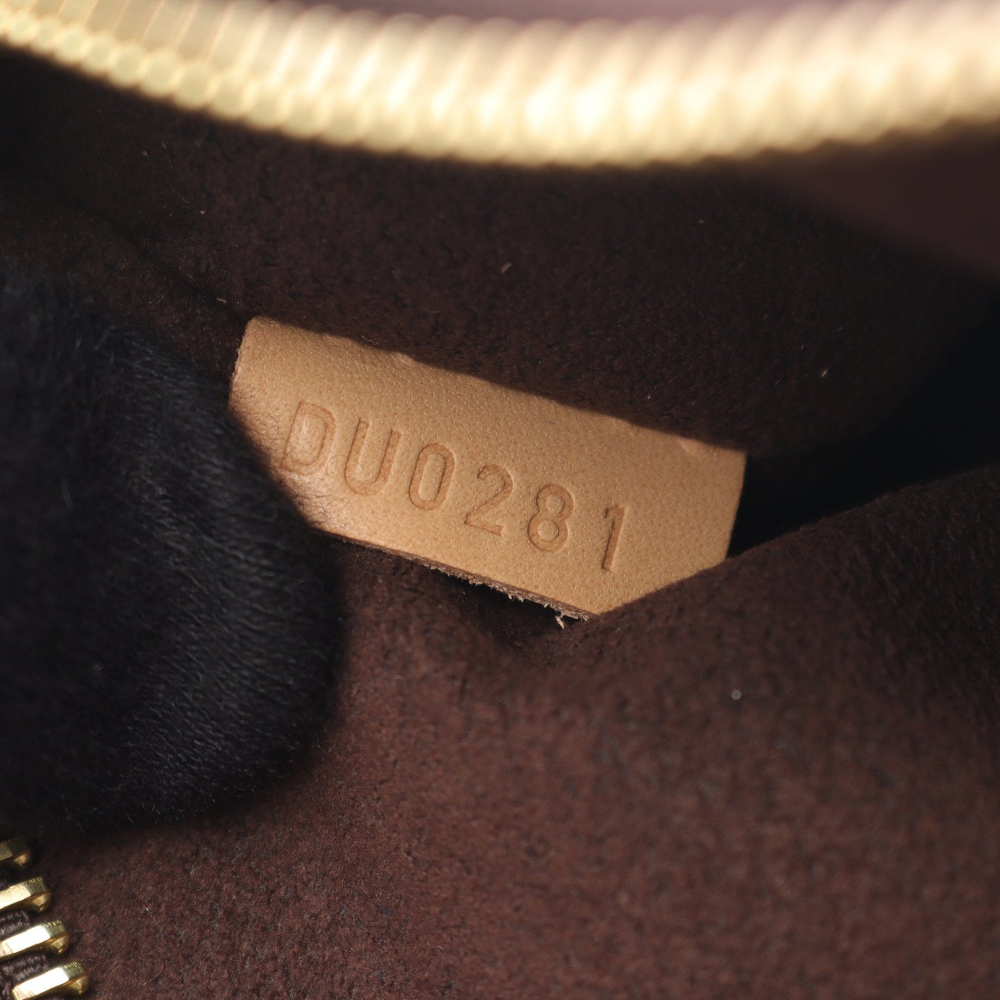 ポシェット メティス MM モノグラム ハンドバッグ PVC レザー ブラウン 2WAY ルイヴィトン バッグ LOUIS VUITTON