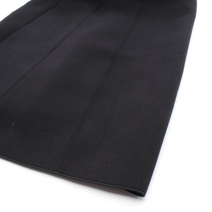 PENSILE ワンピース レーヨン ブラック エスマックスマーラ – RECLO 