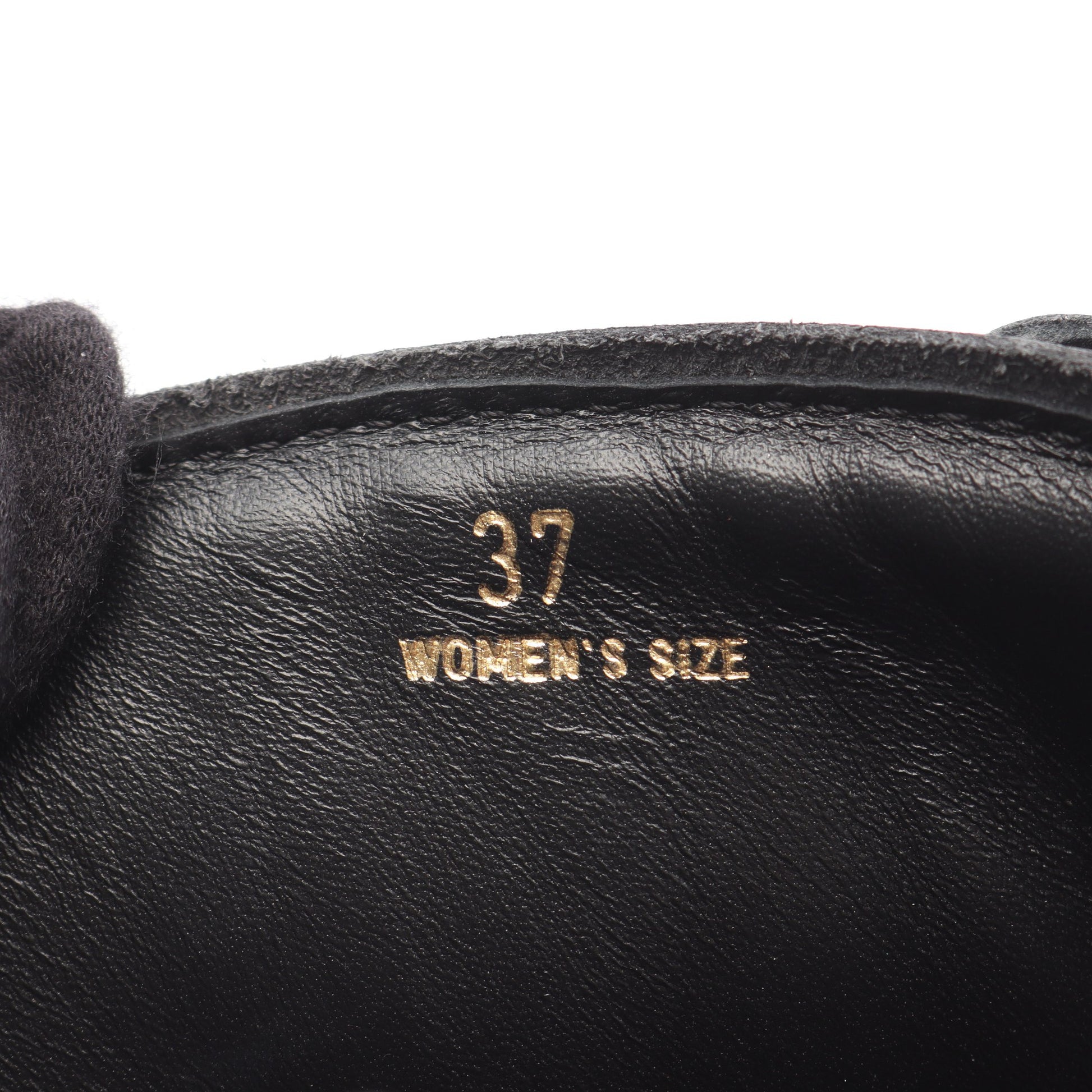 コンバット ブーツ レザー ブラック トッズ シューズ TOD'S