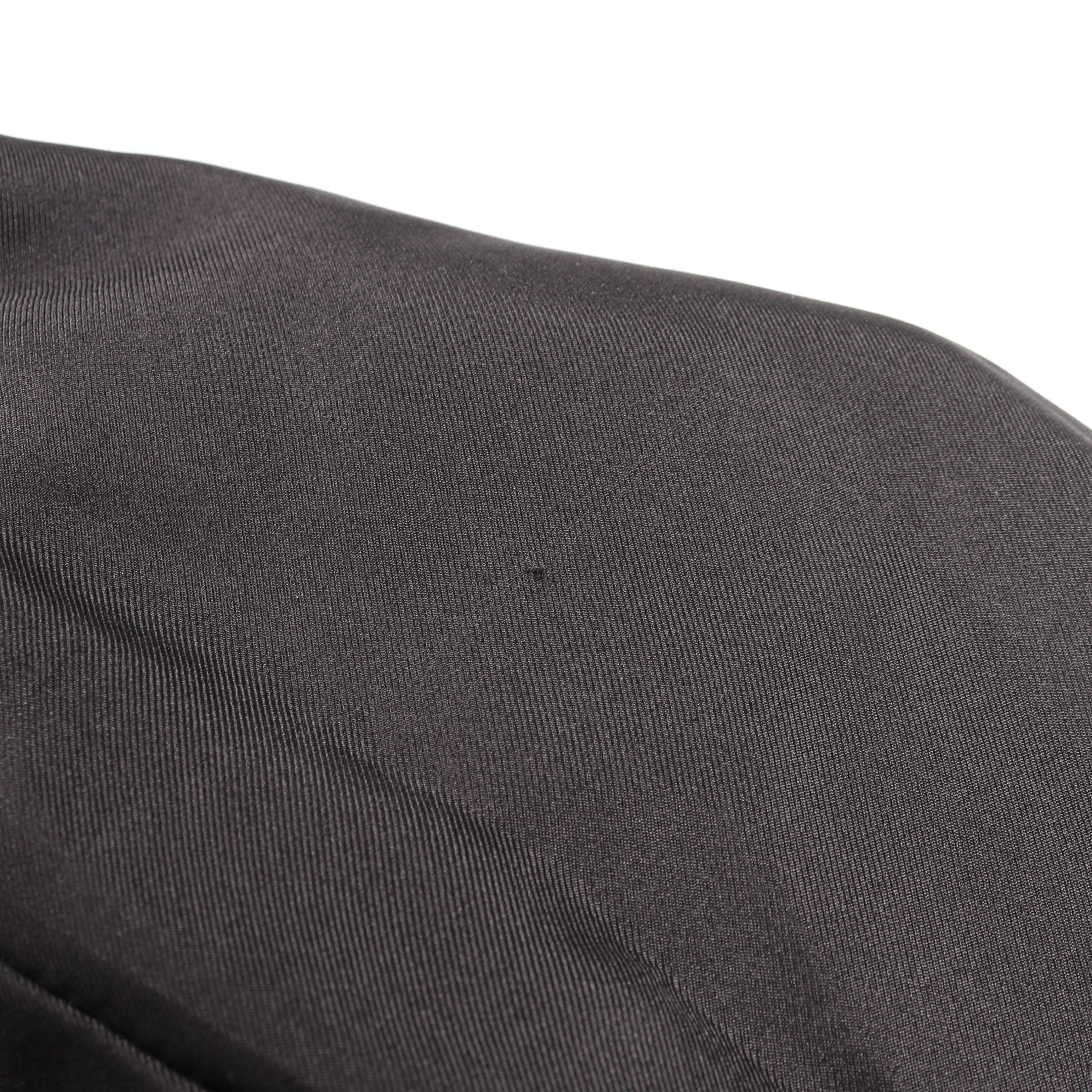 テーラードジャケット グレンチェック ウール グレー ブラック サン