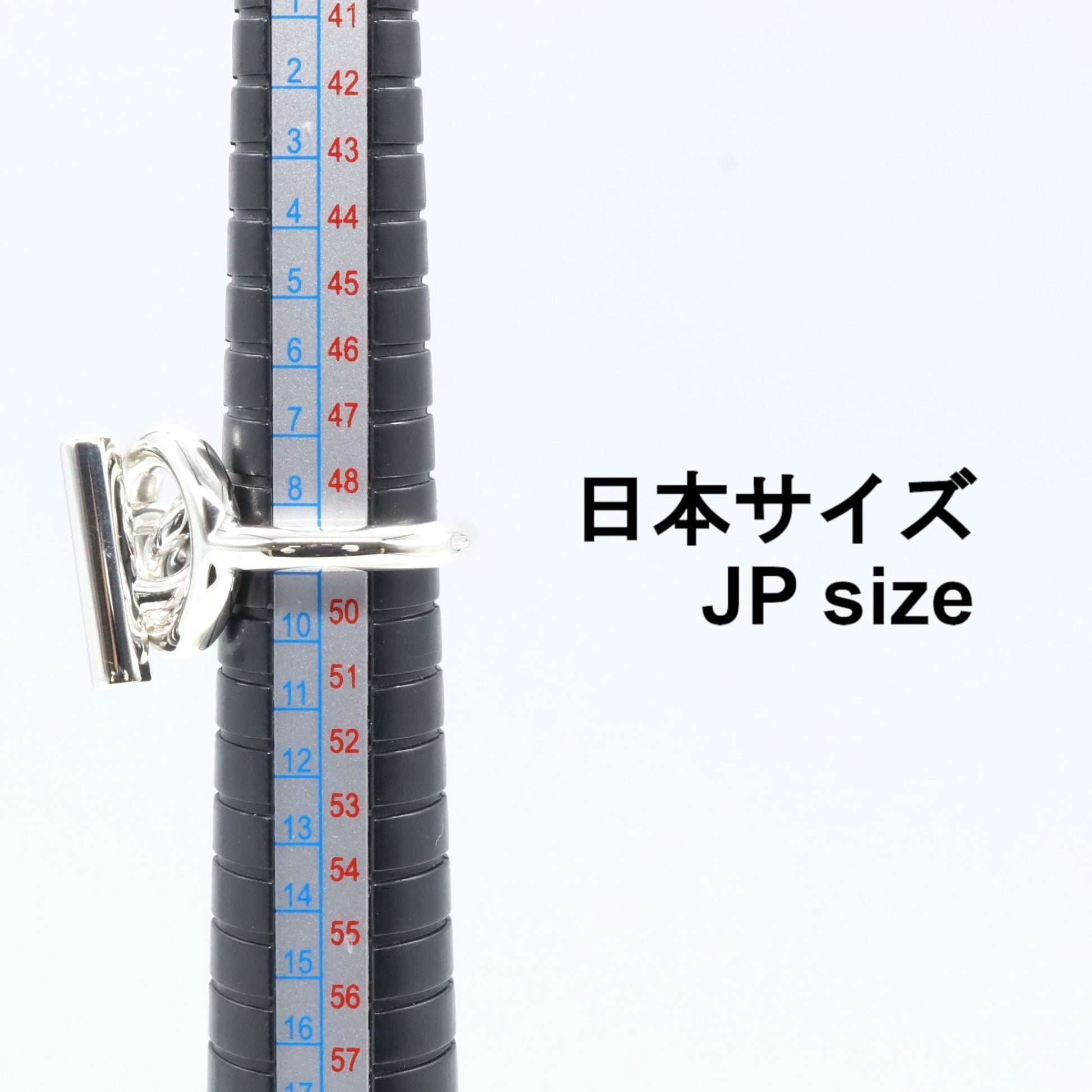 クロワゼットリング GM リング 指輪 Ag925 シルバー エルメス アクセサリー HERMES
