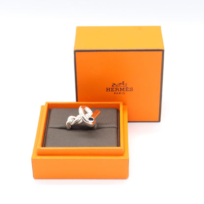 クロワゼットリング GM リング 指輪 Ag925 シルバー エルメス アクセサリー HERMES