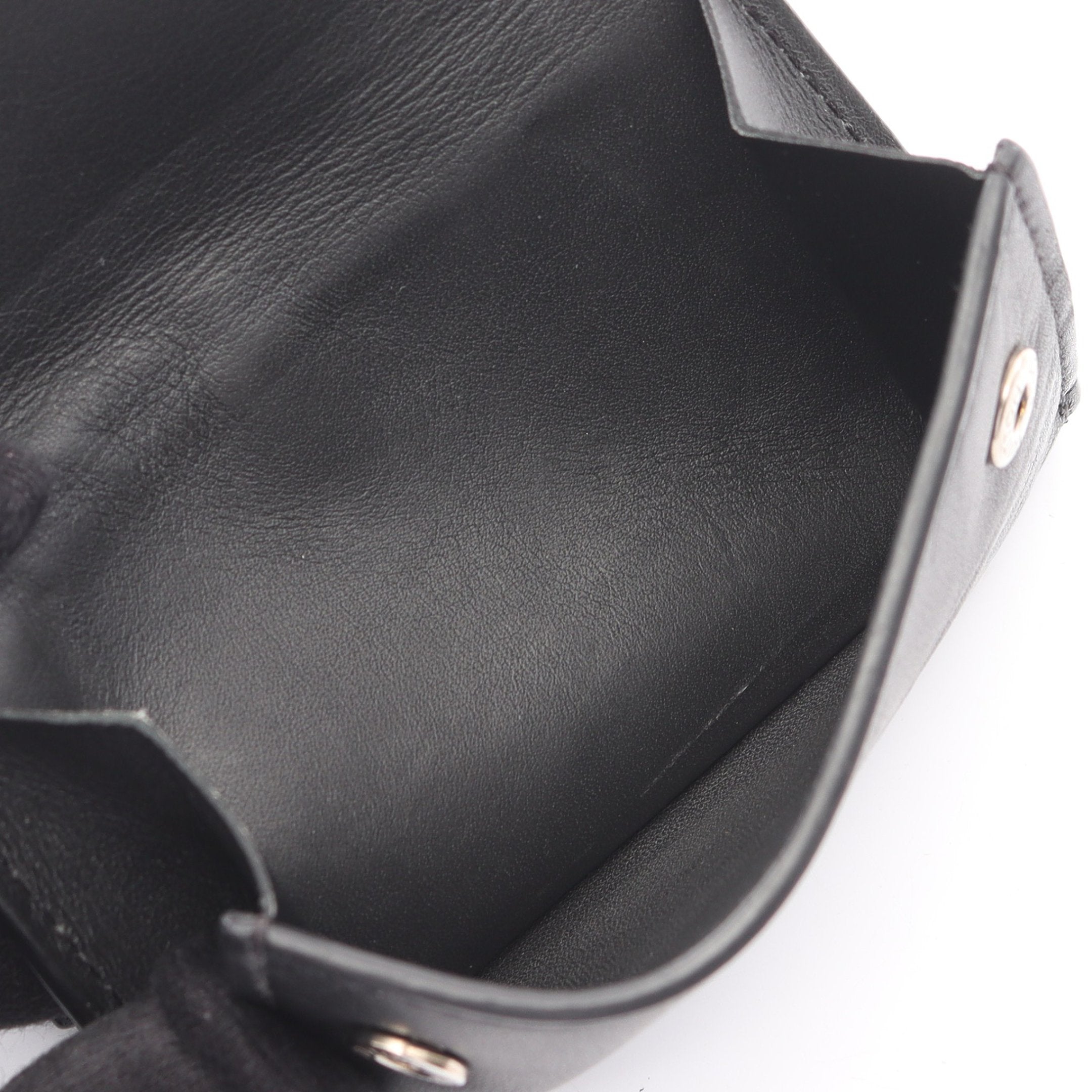 ディスカバリー コンパクト ウォレット モノグラムシャドウ 三つ折り