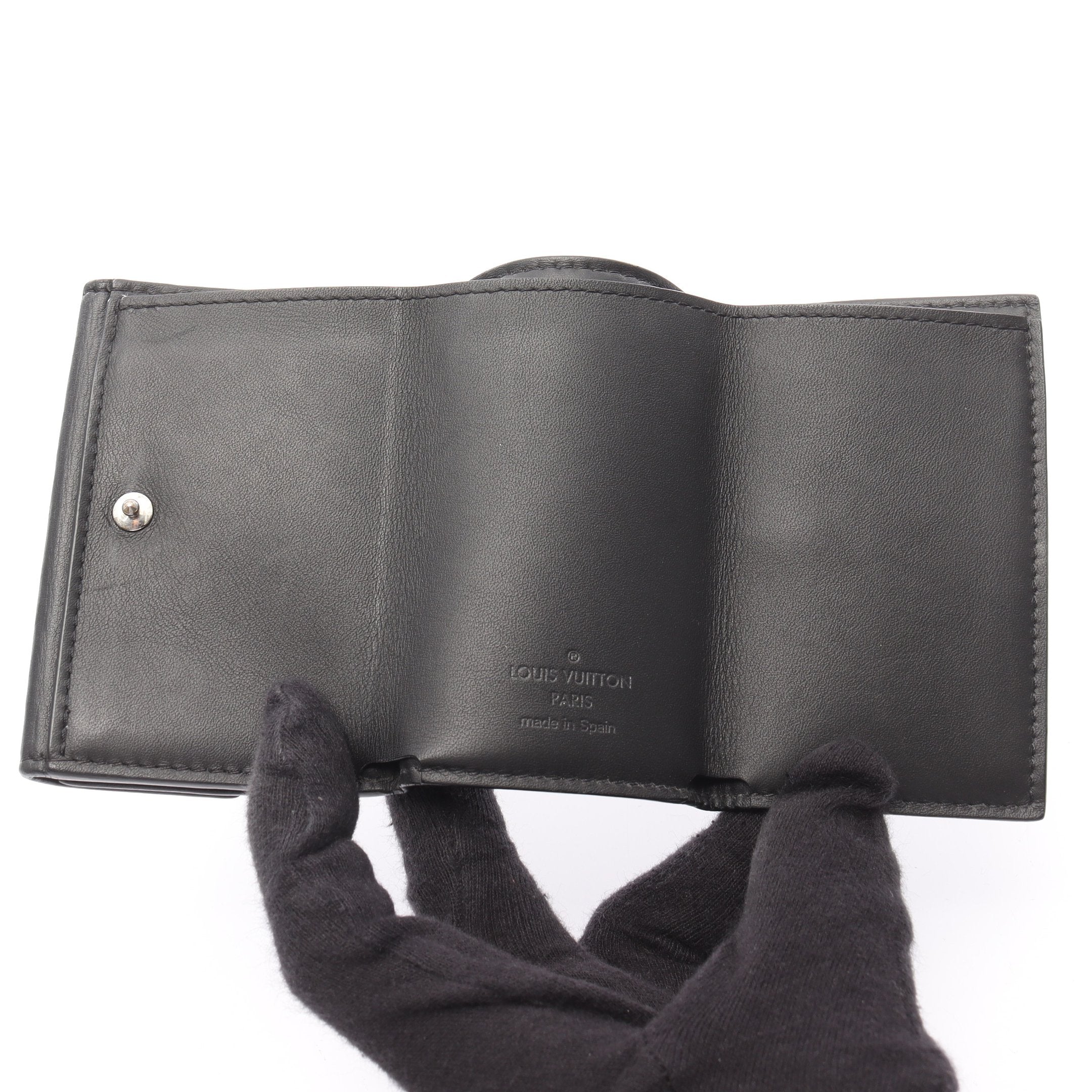 Sstt様ルイヴィトン✨ディスカバリー・コンパクト ウォレット　三つ折り財布 LOUIS VUITTON ルイヴィトン ディスカバリーコンパクト