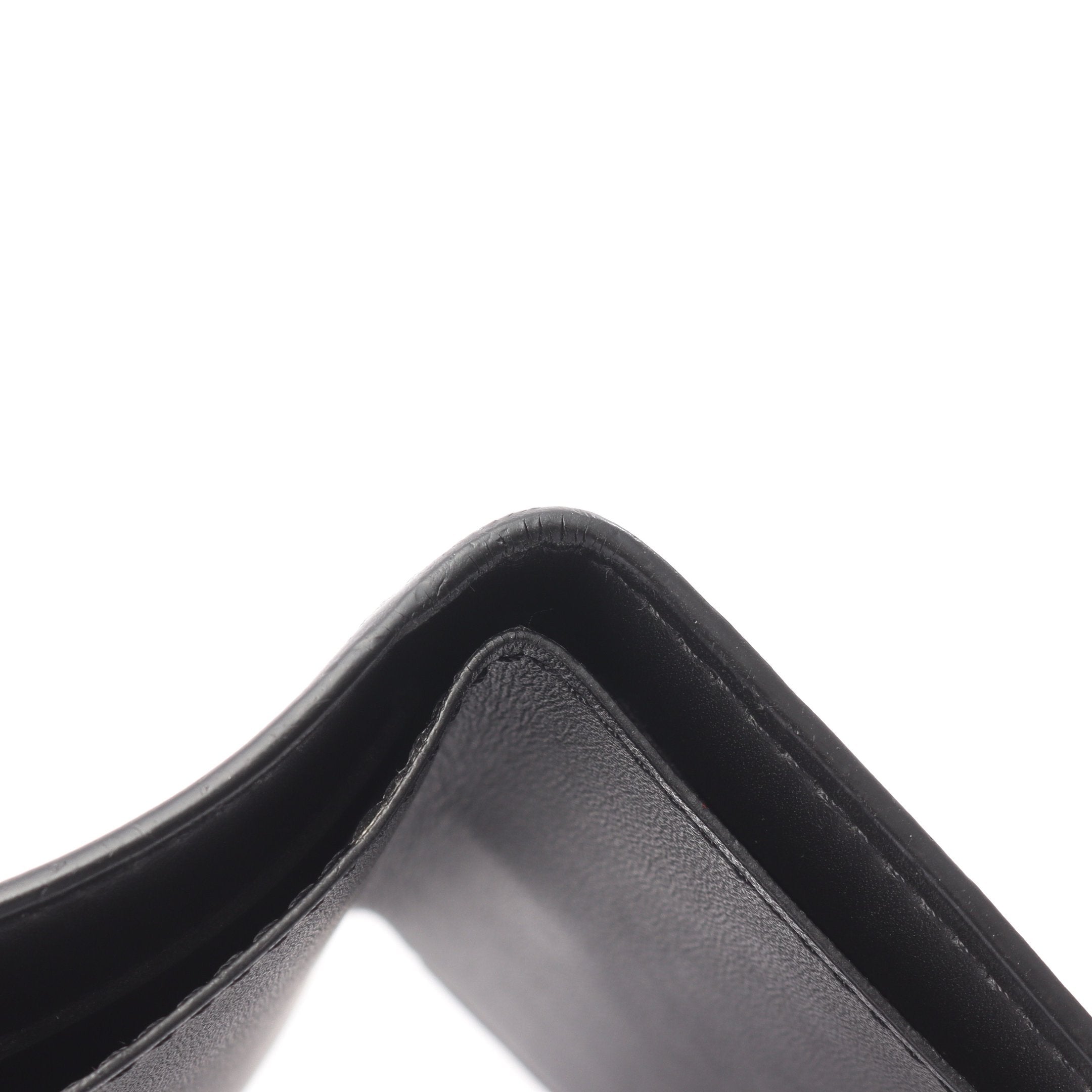 ☆最終価格☆LV モノグラム シャドウ ディスカバリー コンパクト　黒 ディスカバリー モノグラム シャドウ 黒 三つ折り 財布 コンパクト