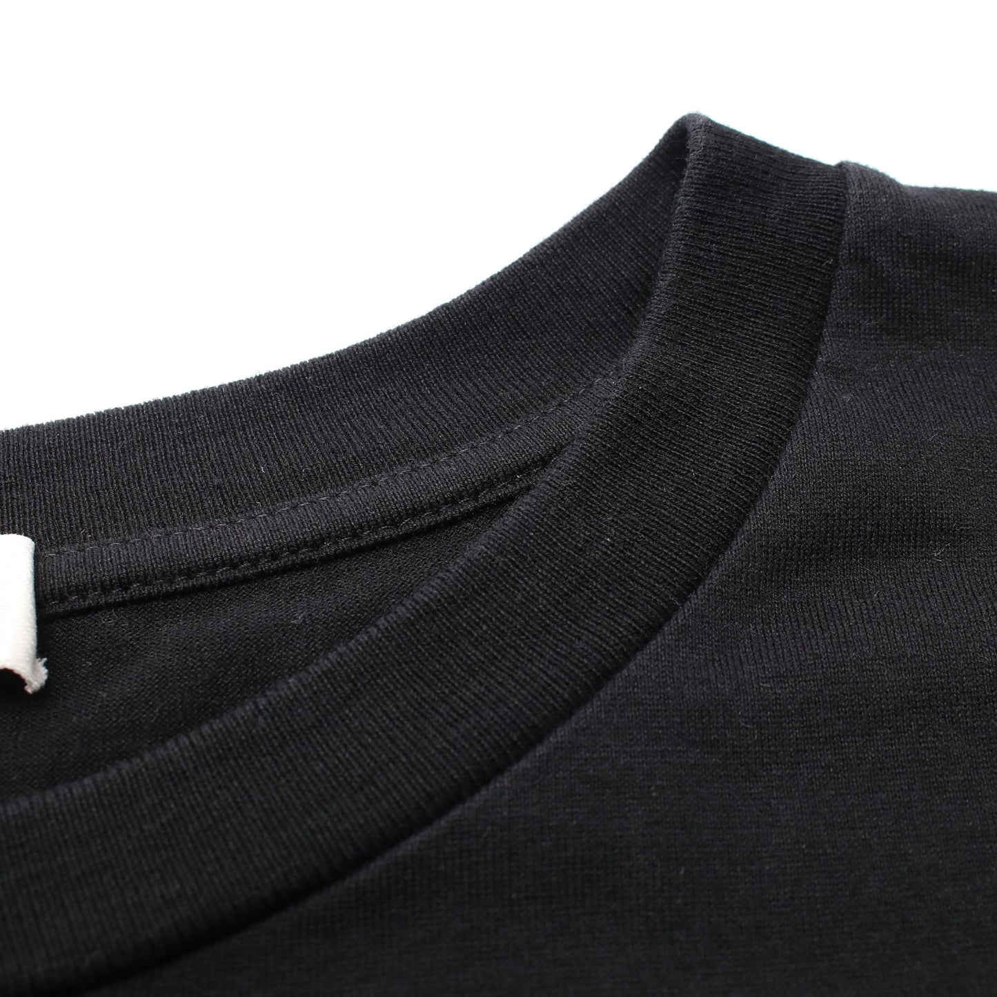 Tシャツ 半袖 ロゴプリント コットン ブラック ホワイト セリーヌ トップス CELINE