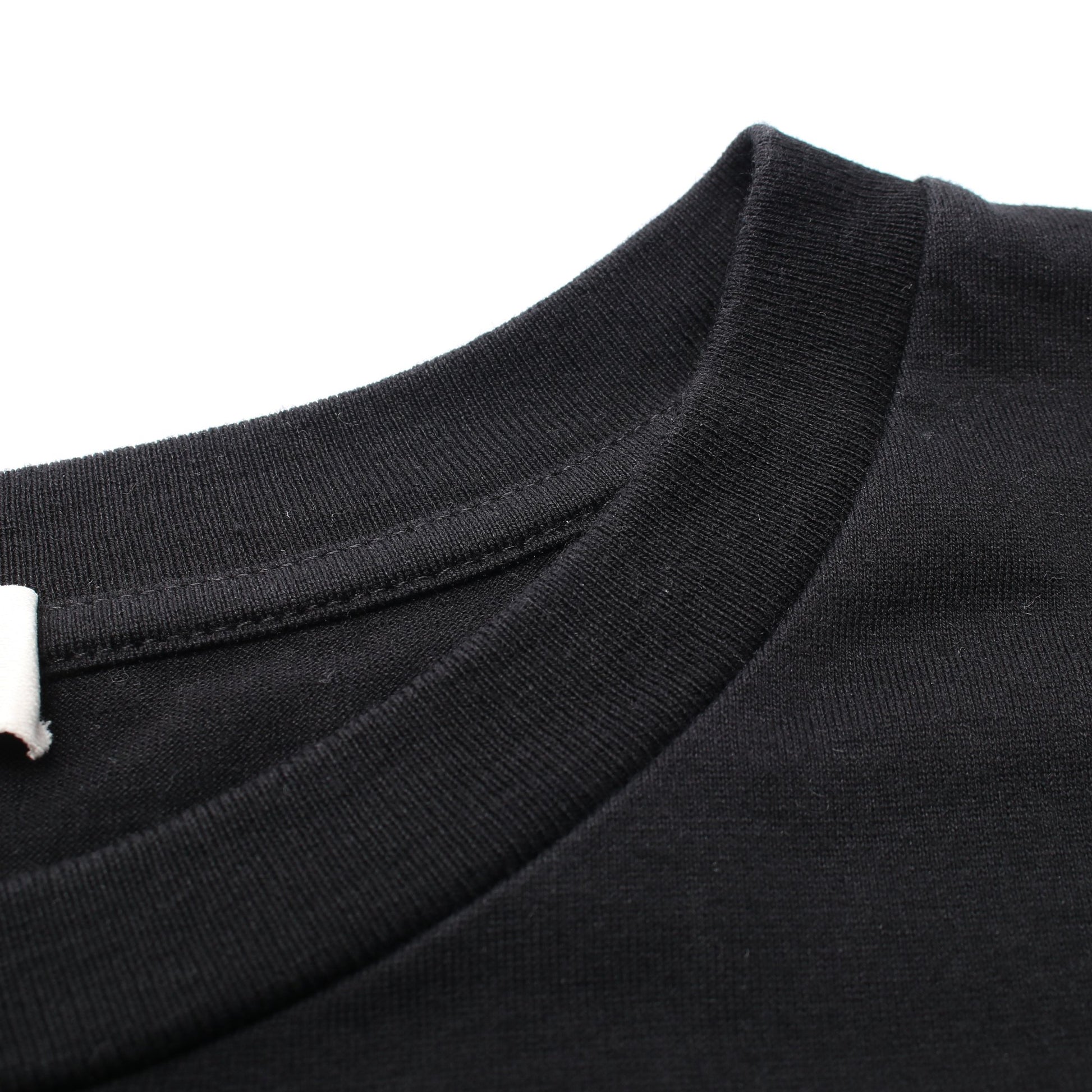 Tシャツ 半袖 ロゴプリント コットン ブラック ホワイト セリーヌ トップス CELINE