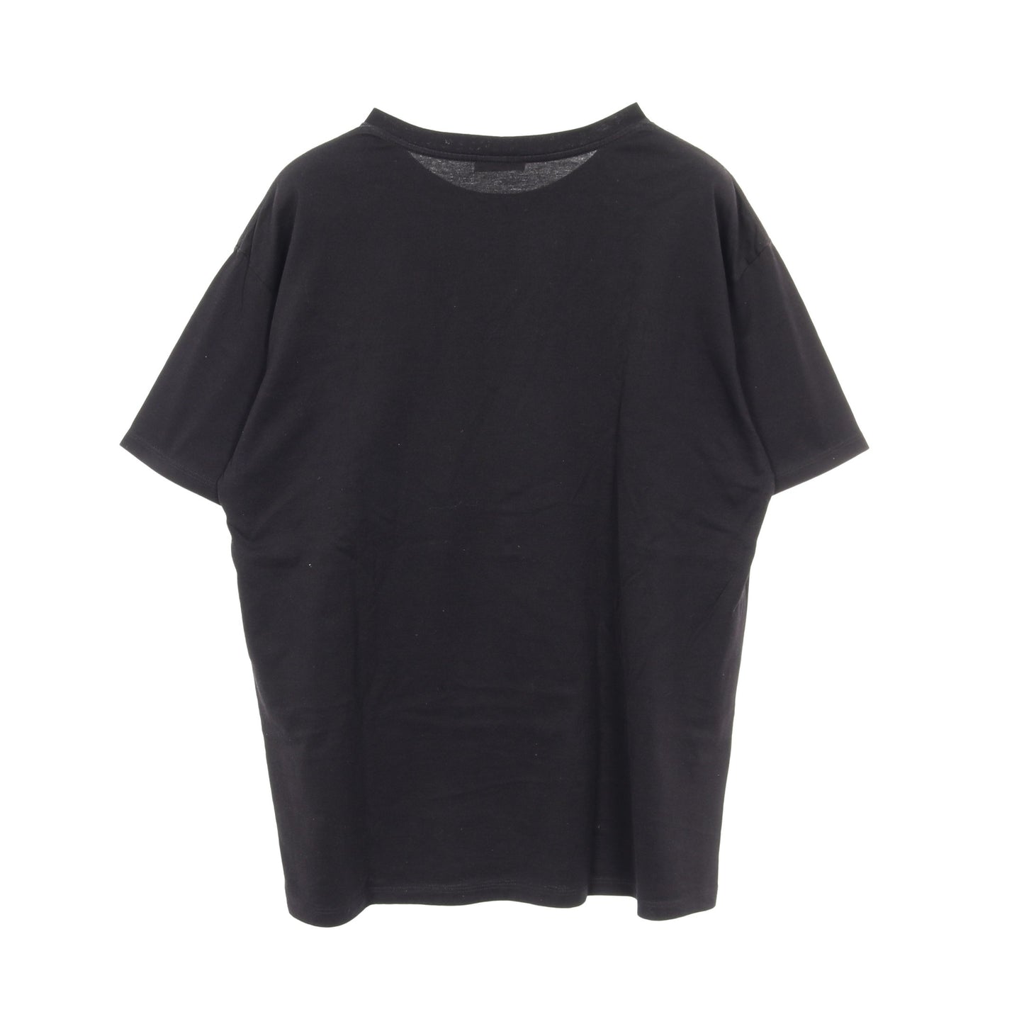 Tシャツ 半袖 ロゴプリント コットン ブラック ホワイト セリーヌ トップス CELINE