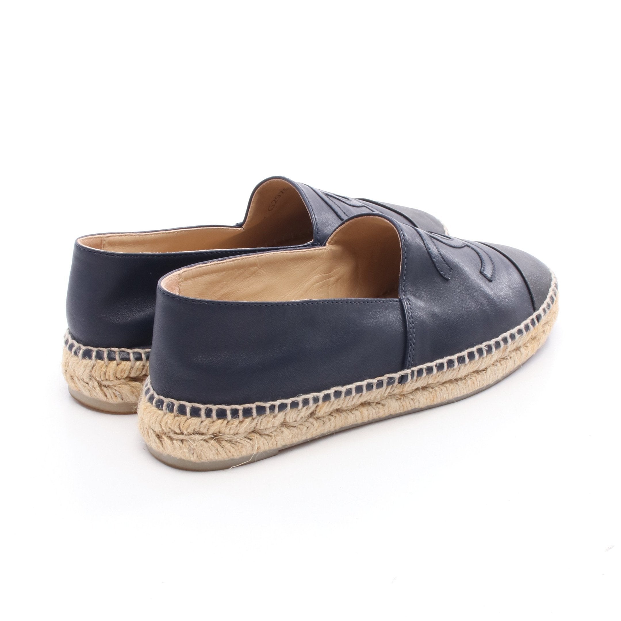 美品 シャネル ロゴ エスパドリーユ スリッポン スニーカー 38 CHANEL 楽天市場】CHANEL（スリッポン｜レディース靴）：靴の通販