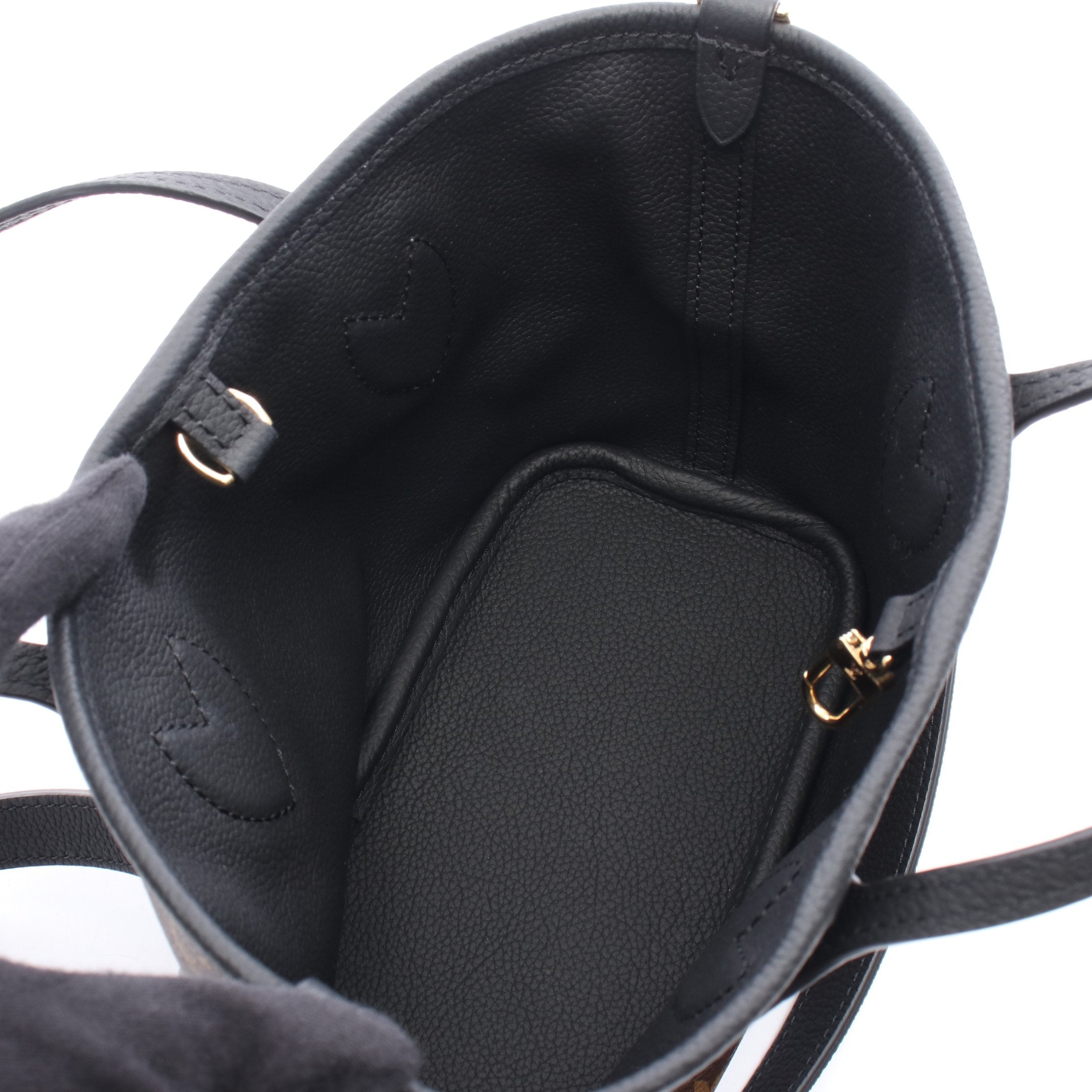 モノグラム ネヴァーフル インサイドアウト BB RFID反応 モノグラム ネヴァーフル インサイドアウト BB RFID反応 ネヴァーフル