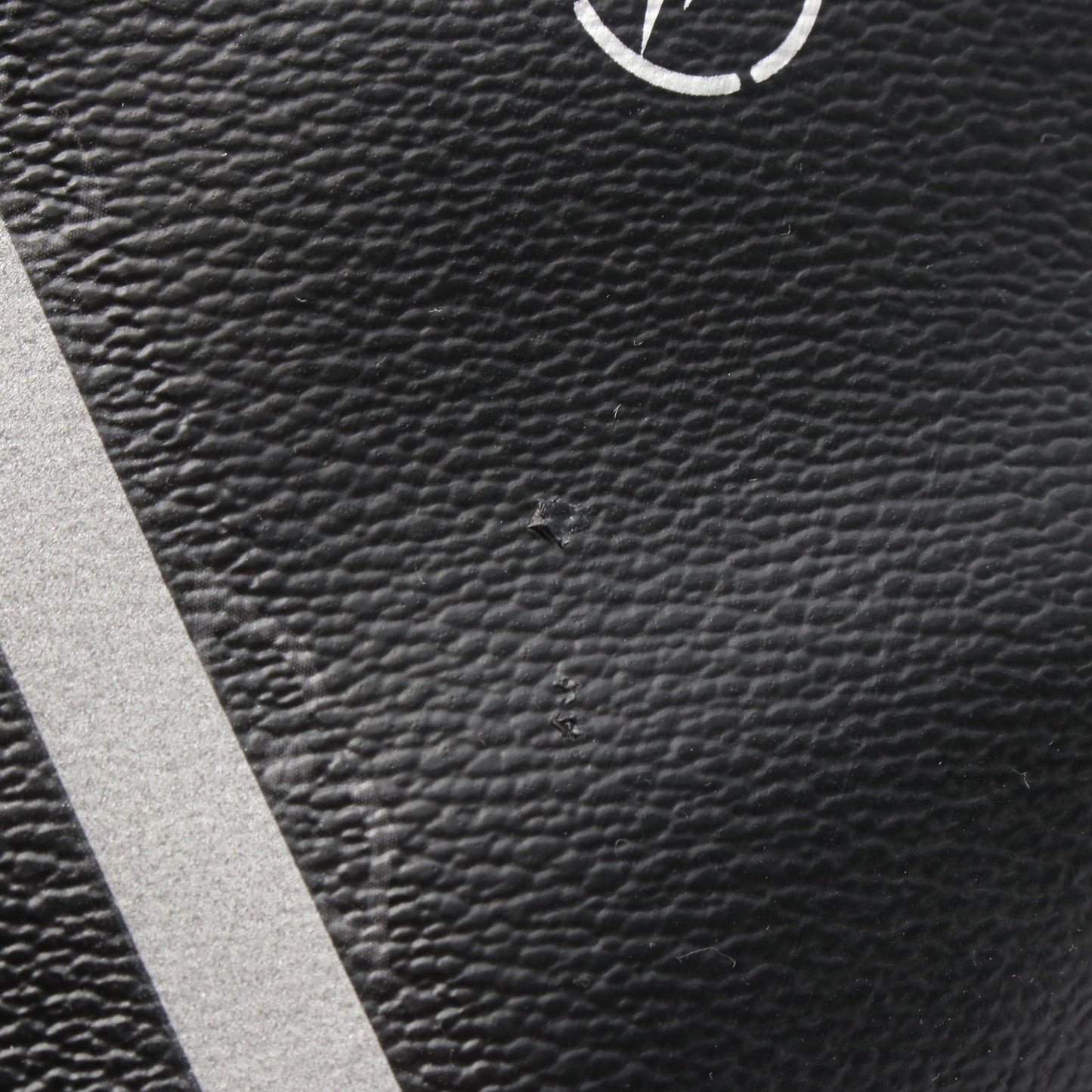 LOUIS VUITTON × fragment design ザック モノグラムエクリプス バックパック リュックサック PVC レザー ブラック ルイヴィトン バッグ LOUIS VUITTON