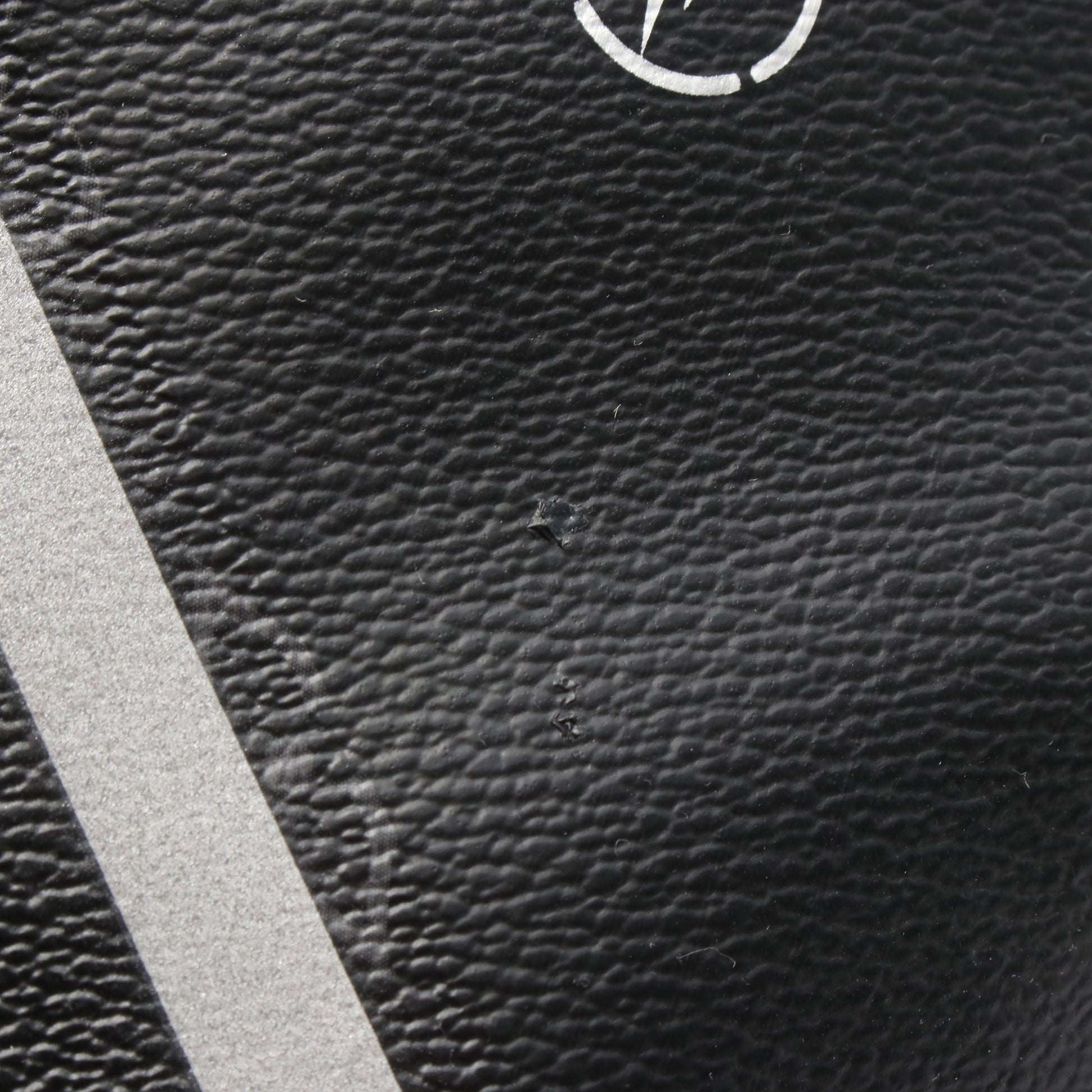 LOUIS VUITTON × fragment design ザック モノグラムエクリプス バックパック リュックサック PVC レザー ブラック ルイヴィトン バッグ LOUIS VUITTON