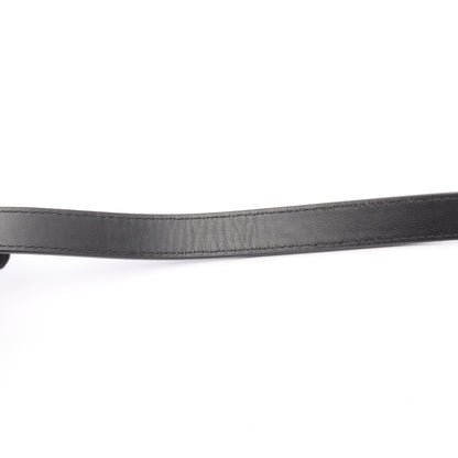 ミニ ソフトトランク モノグラムエクリプス チェーンショルダーバッグ PVC レザー ブラック ルイヴィトン バッグ LOUIS VUITTON