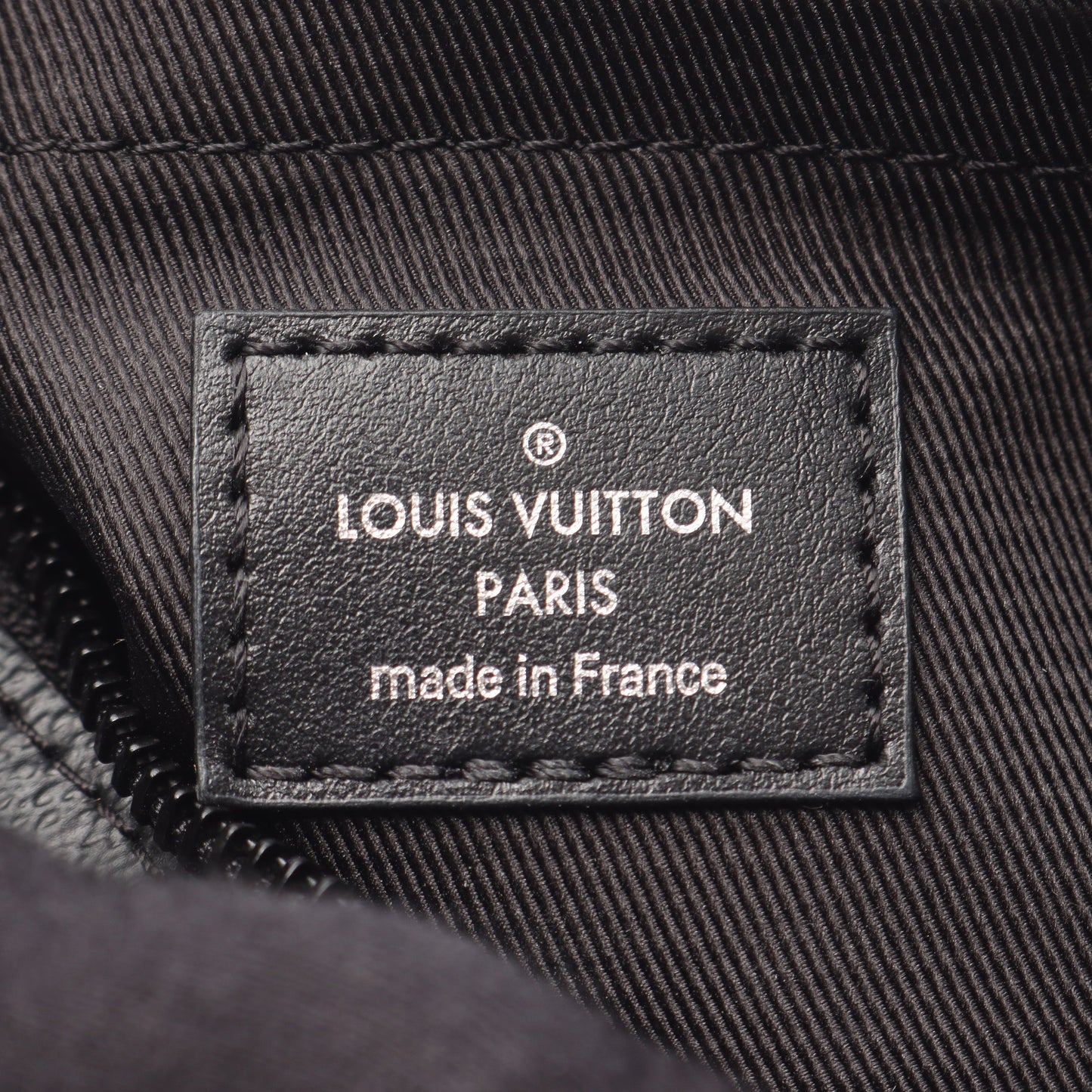 ミニ ソフトトランク モノグラムエクリプス チェーンショルダーバッグ PVC レザー ブラック ルイヴィトン バッグ LOUIS VUITTON