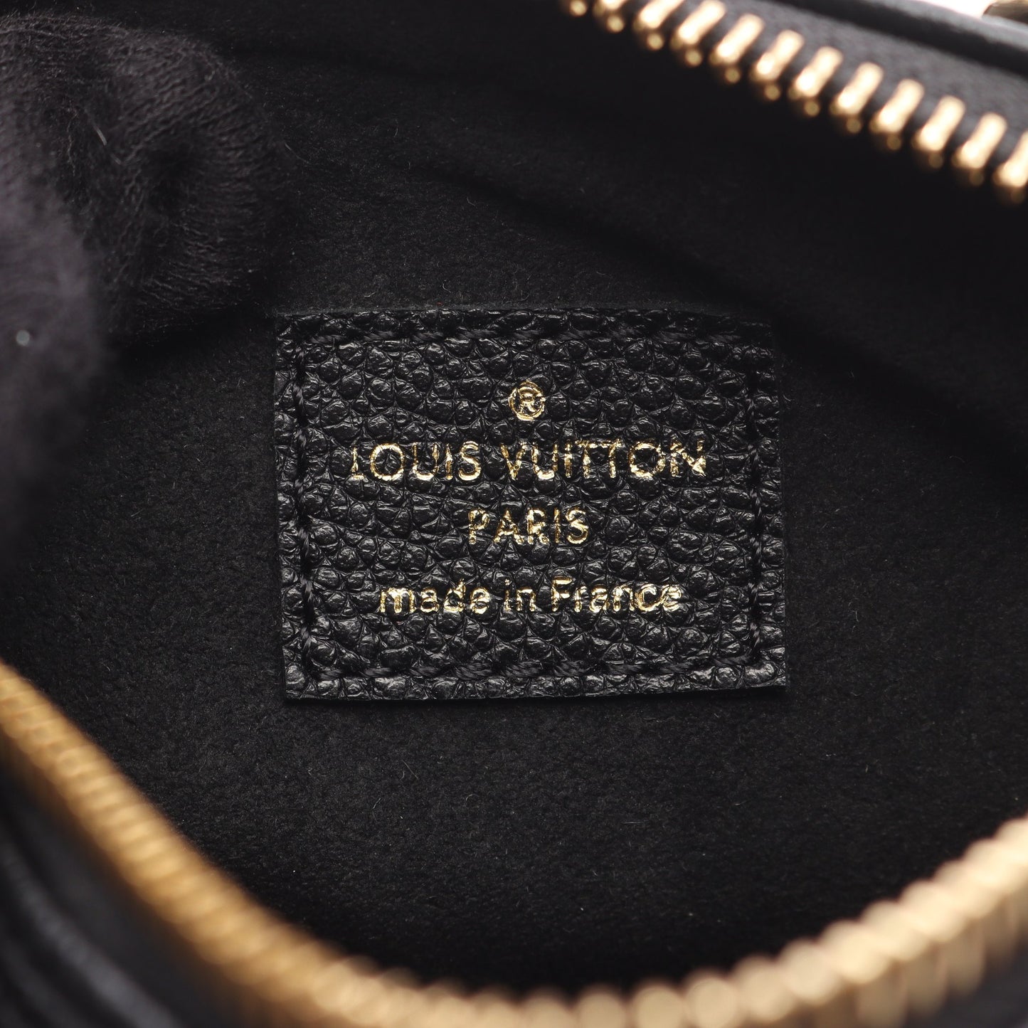ナノスピーディ バイカラーモノグラムアンプラント ハンドバッグ レザー ブラック ベージュ 2WAY ルイヴィトン バッグ LOUIS VUITTON