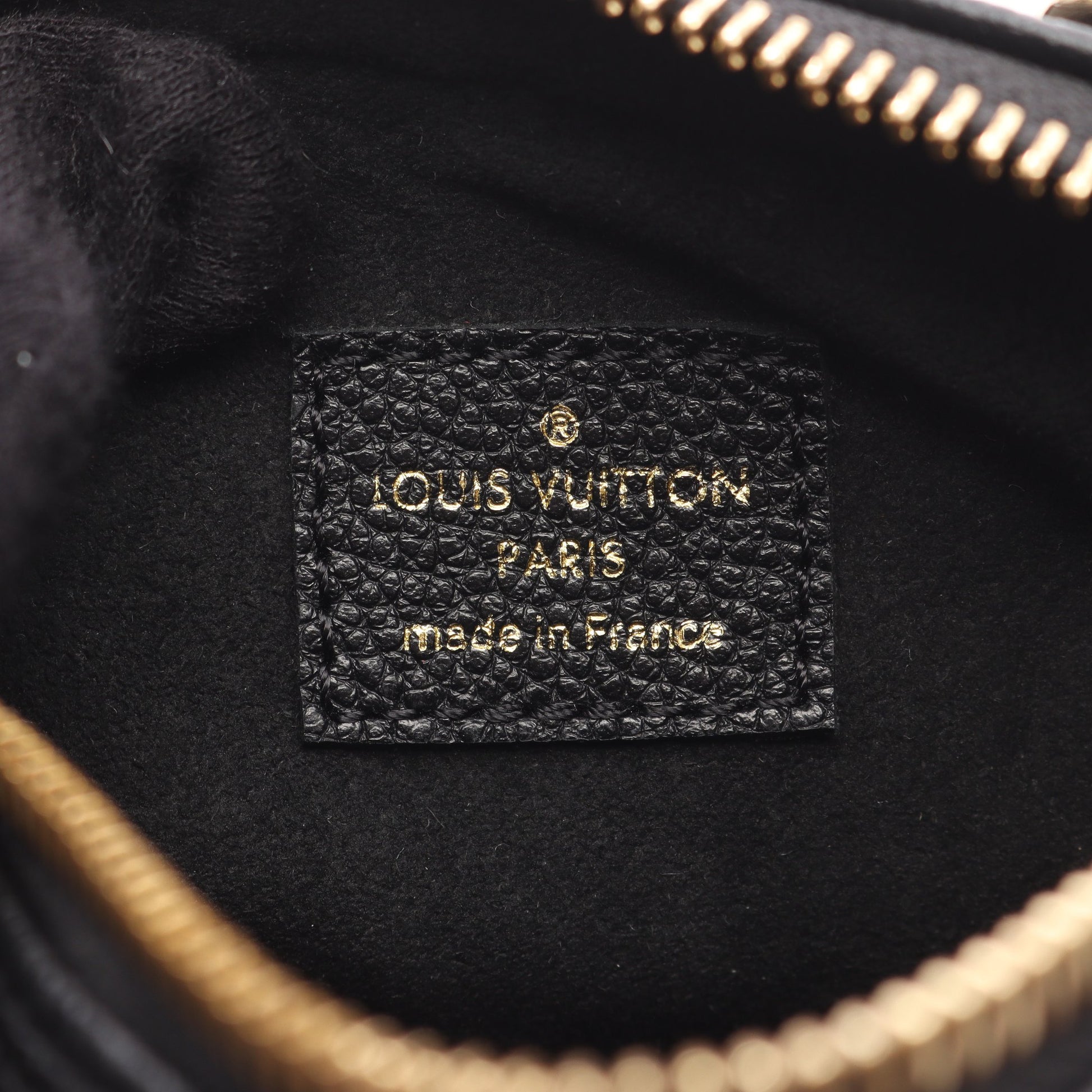ナノスピーディ バイカラーモノグラムアンプラント ハンドバッグ レザー ブラック ベージュ 2WAY ルイヴィトン バッグ LOUIS VUITTON