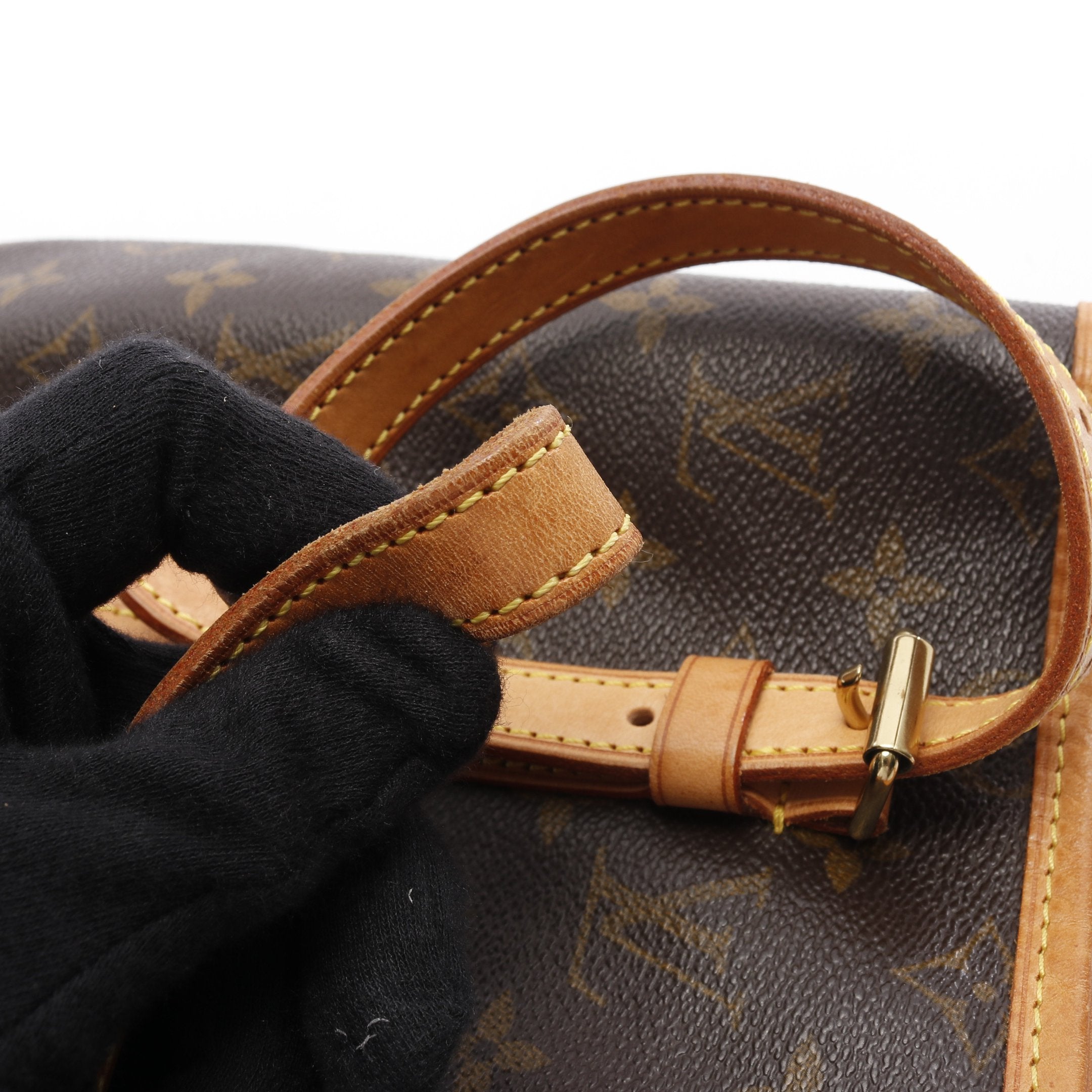 ✨LOUIS VUITTON✨バケットGM✨モノグラム✨ショルダーバッグ✨ ✨LOUIS VUITTON✨バケットGM✨モノグラム✨ショルダーバッグ