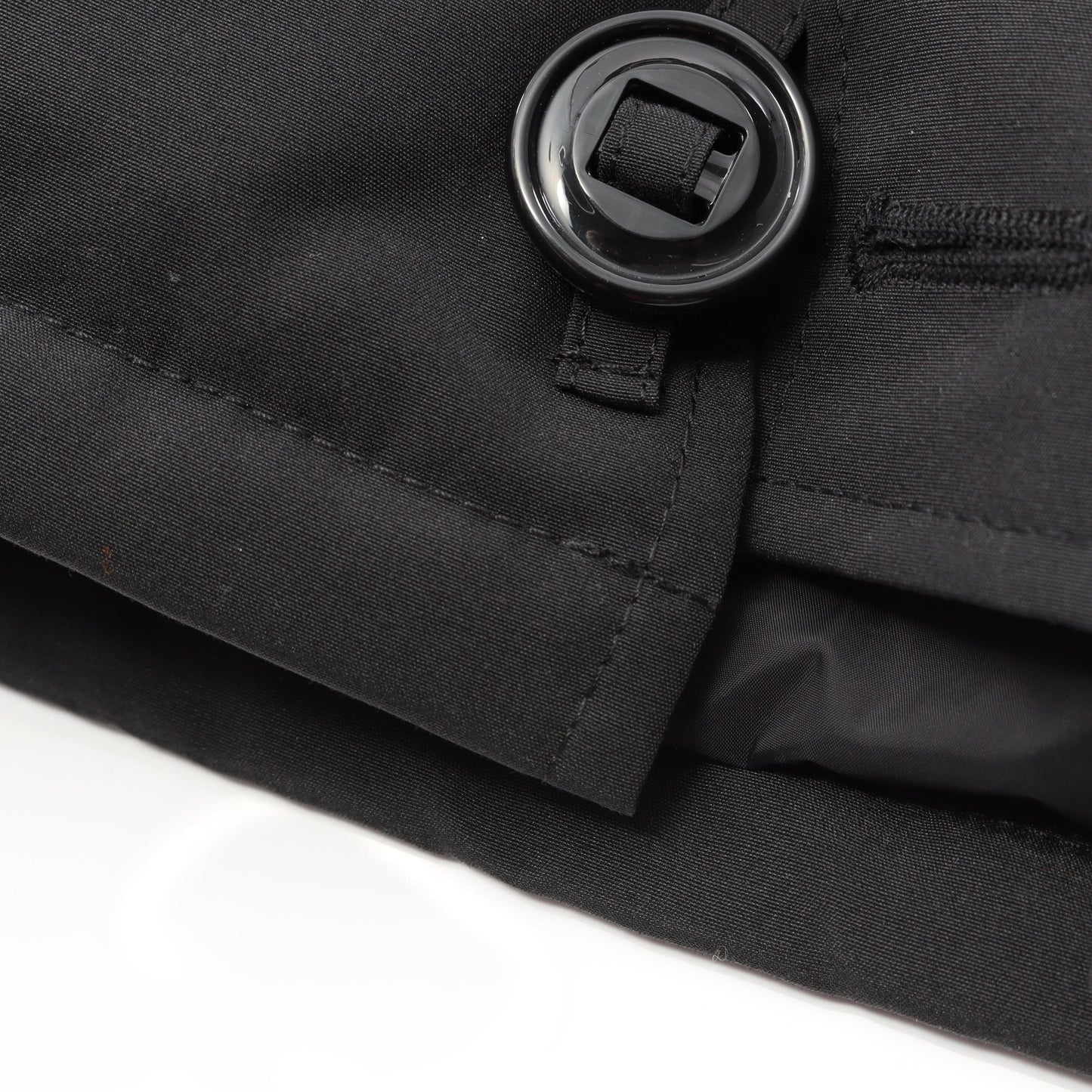 JASPER ジャスパー ダウンジャケット ブラック フード付き カナダグース アウター CANADA GOOSE