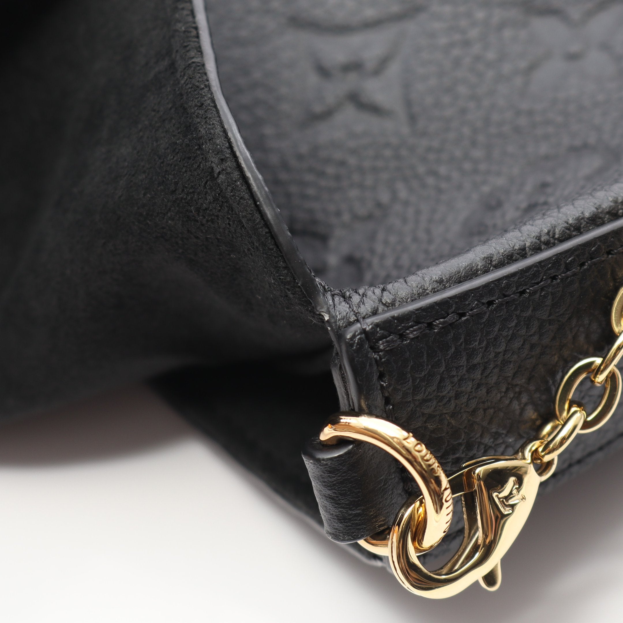 ルイヴィトン チェーンウォレット フェリシー アンプラント ノワール ポシェット 楽天市場】【中古】 LOUIS VUITTON (ルイ・ヴィトン) M80482