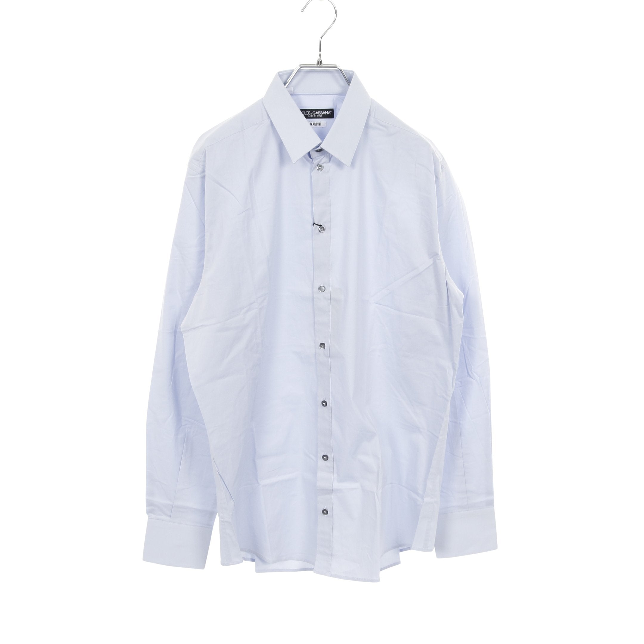 ドルチェ&ガッバーナ シャツ DOLCE＆GABBANA ドルチェ&ガッバーナ