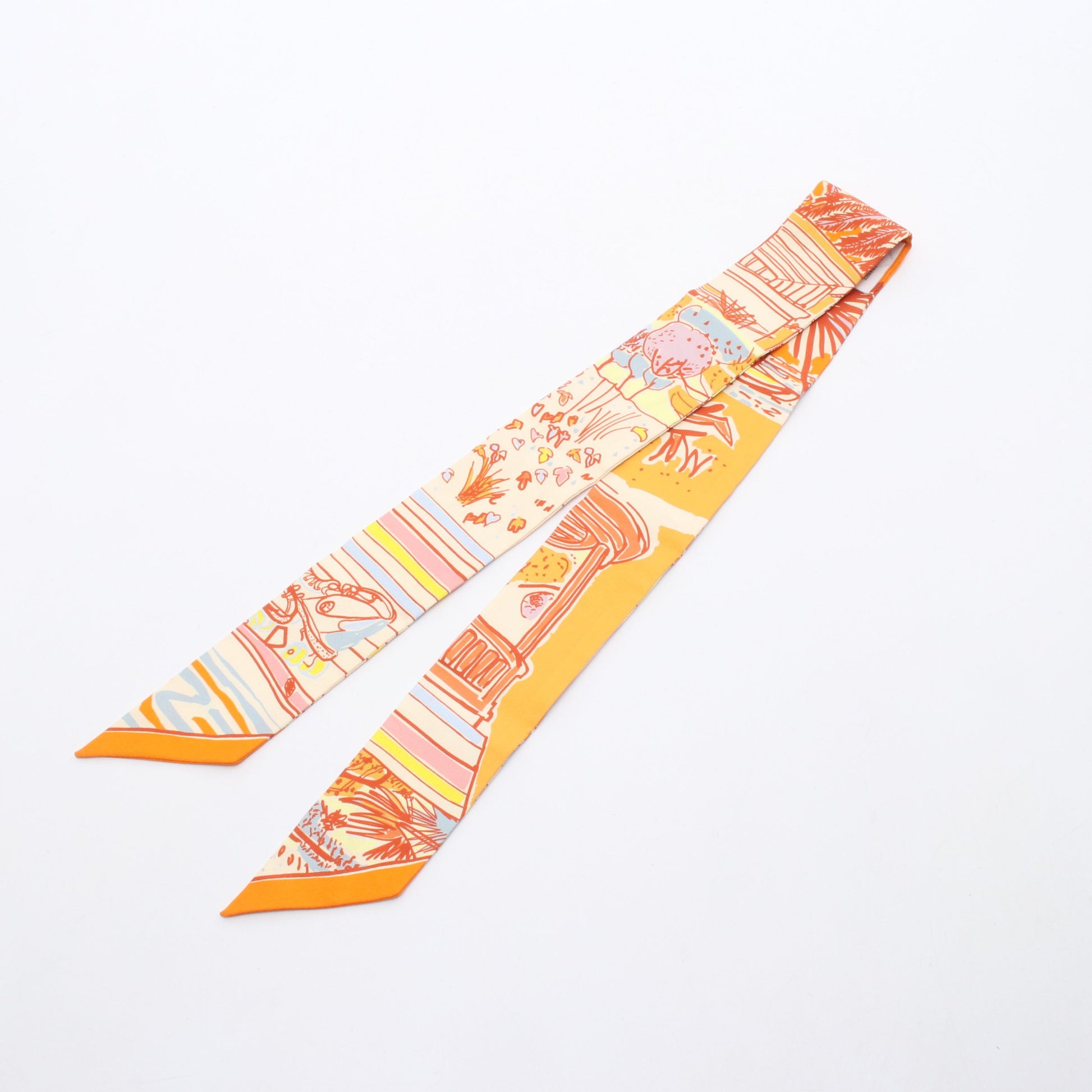 ツイリー RAYURES D 