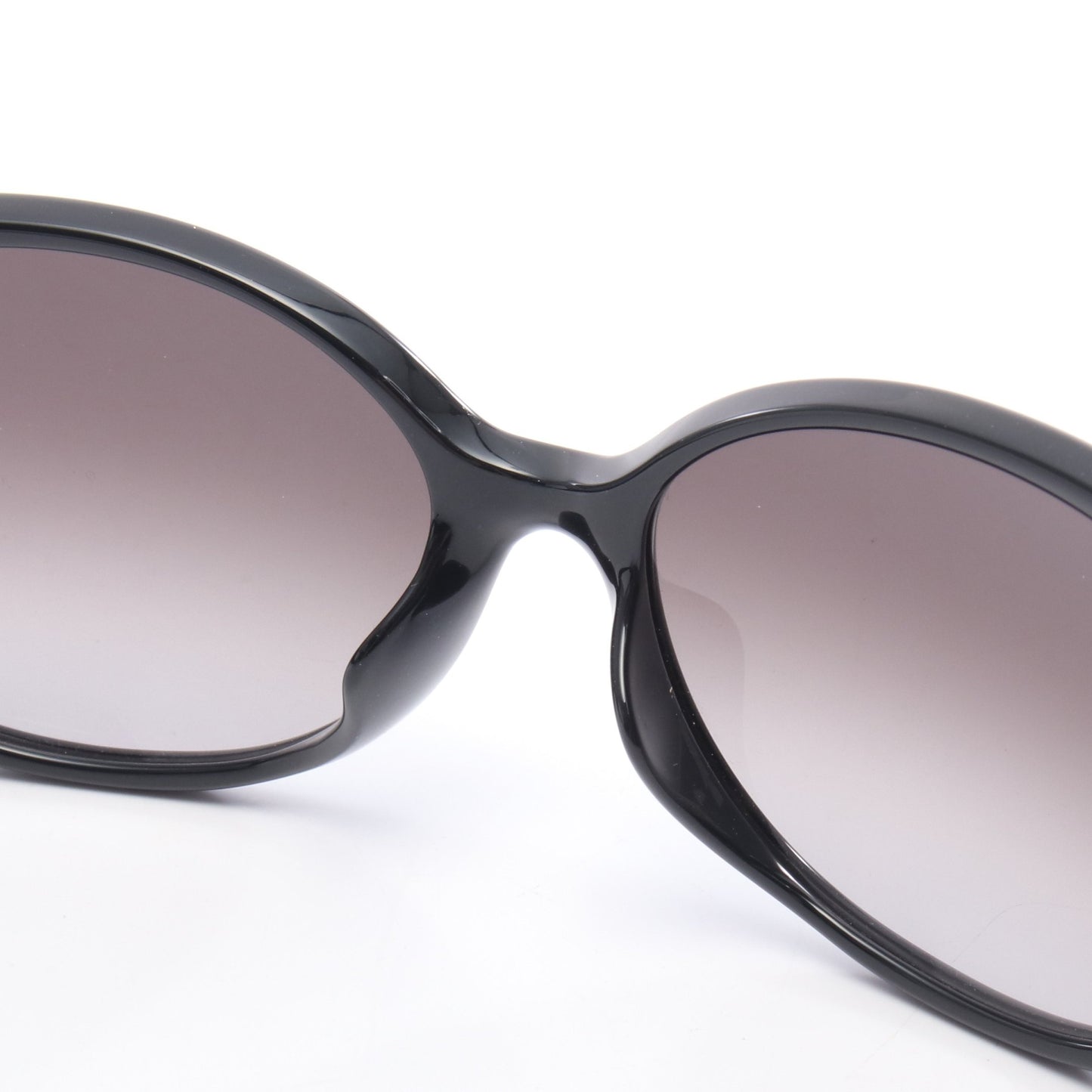 サングラス ブラック サルヴァトーレフェラガモ 財布・小物 Salvatore Ferragamo