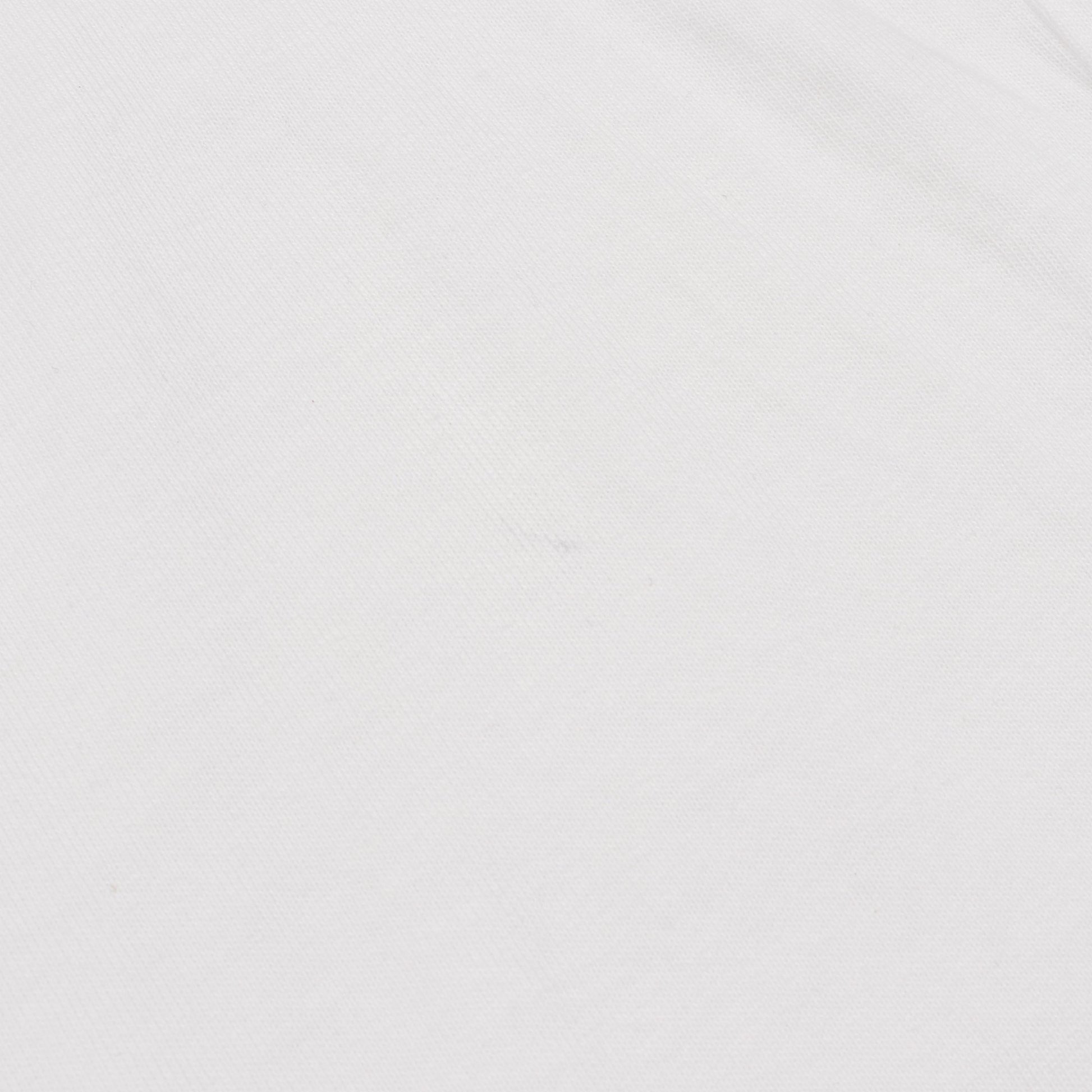 ロゴ Tシャツ クルーネック トリコロールモチーフ コットン ホワイト レッド ネイビー モンクレール トップス MONCLER