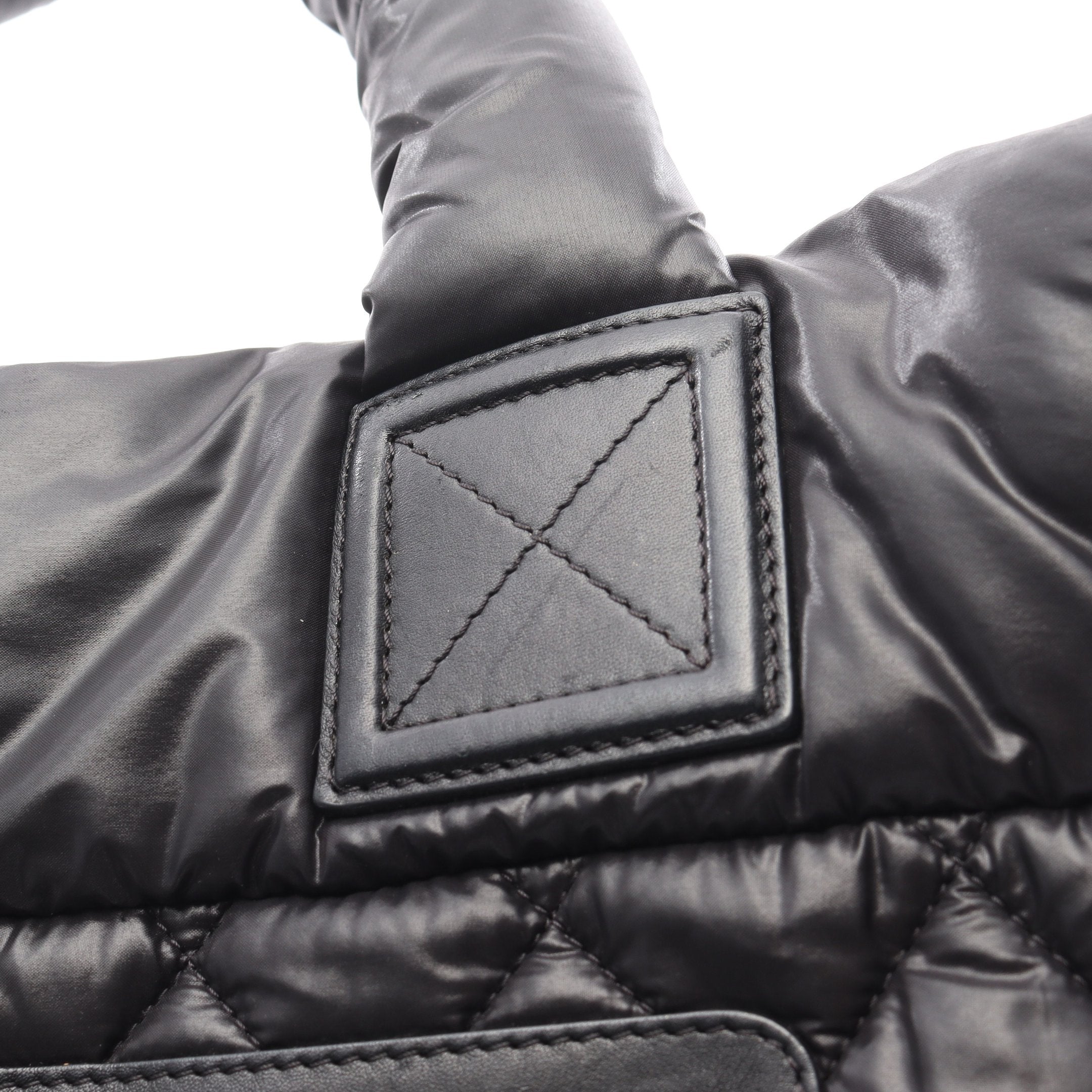 シャネル コココクーントート レザー Aランク.