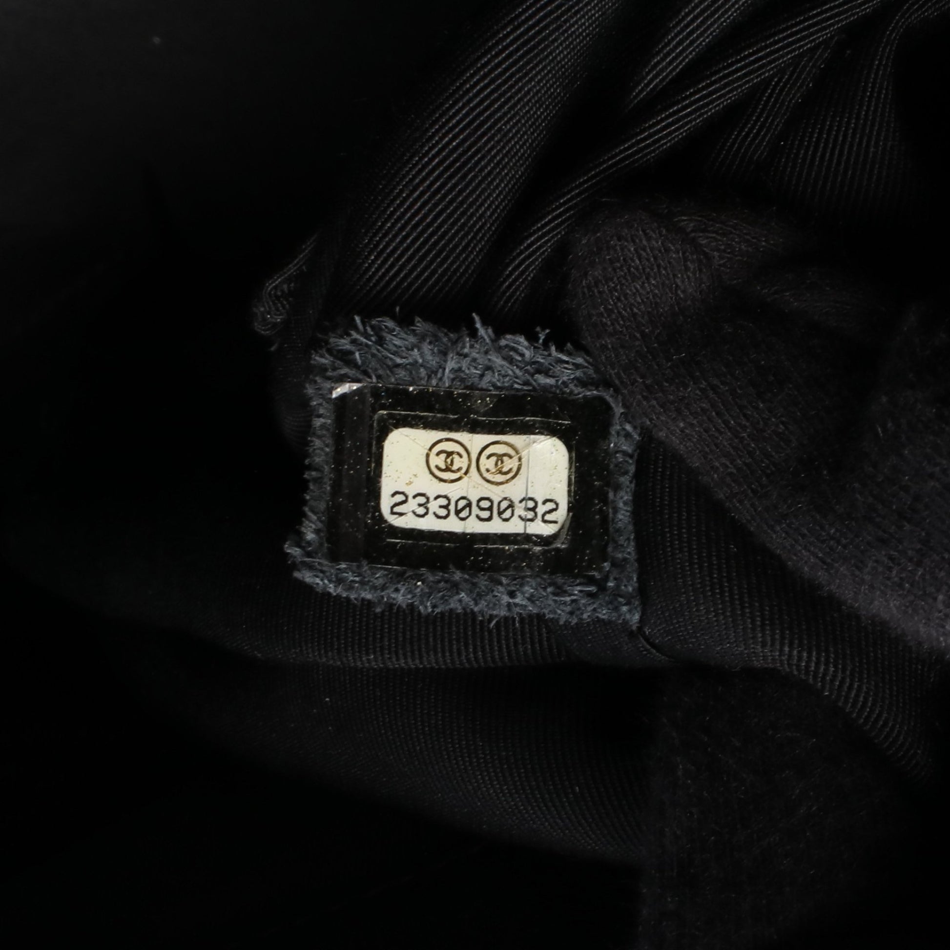 マトラッセ チェーンショルダーバッグ レザー ブラック コンビ金具 シャネル バッグ CHANEL