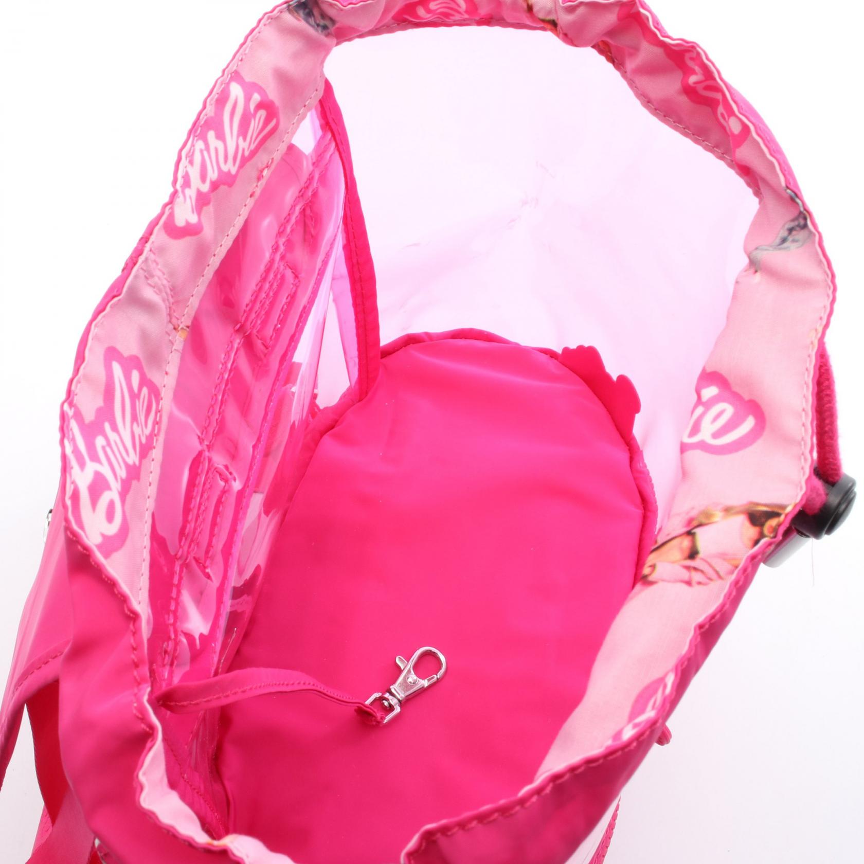 kipling × Barbie DARLEE バックパック リュックサック ナイロン