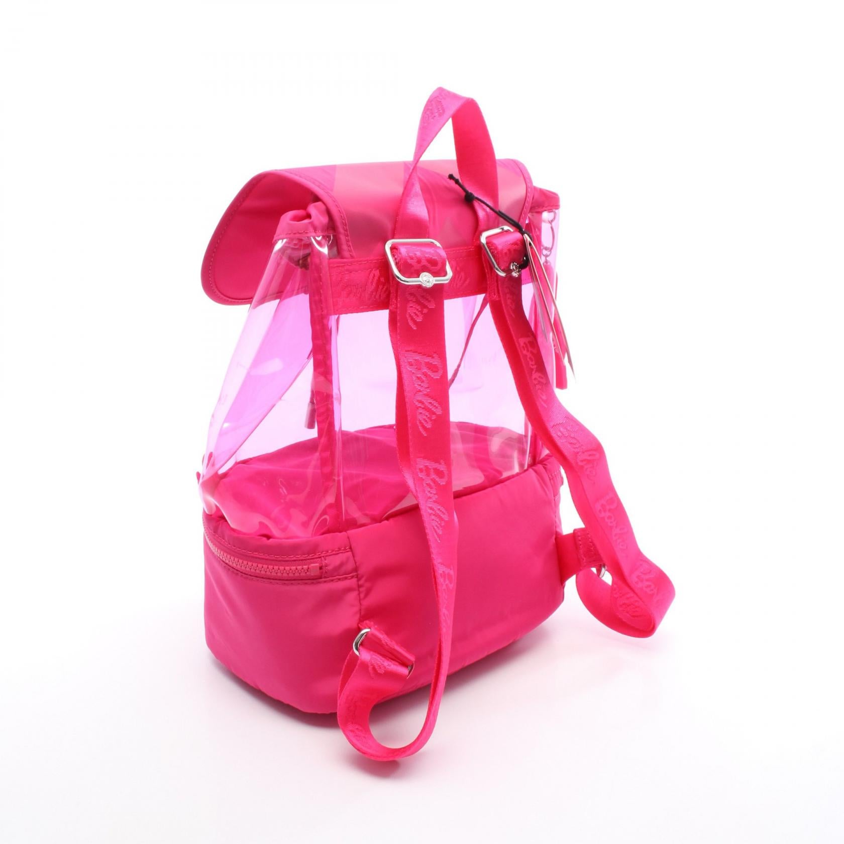 kipling × Barbie DARLEE バックパック リュックサック ナイロン