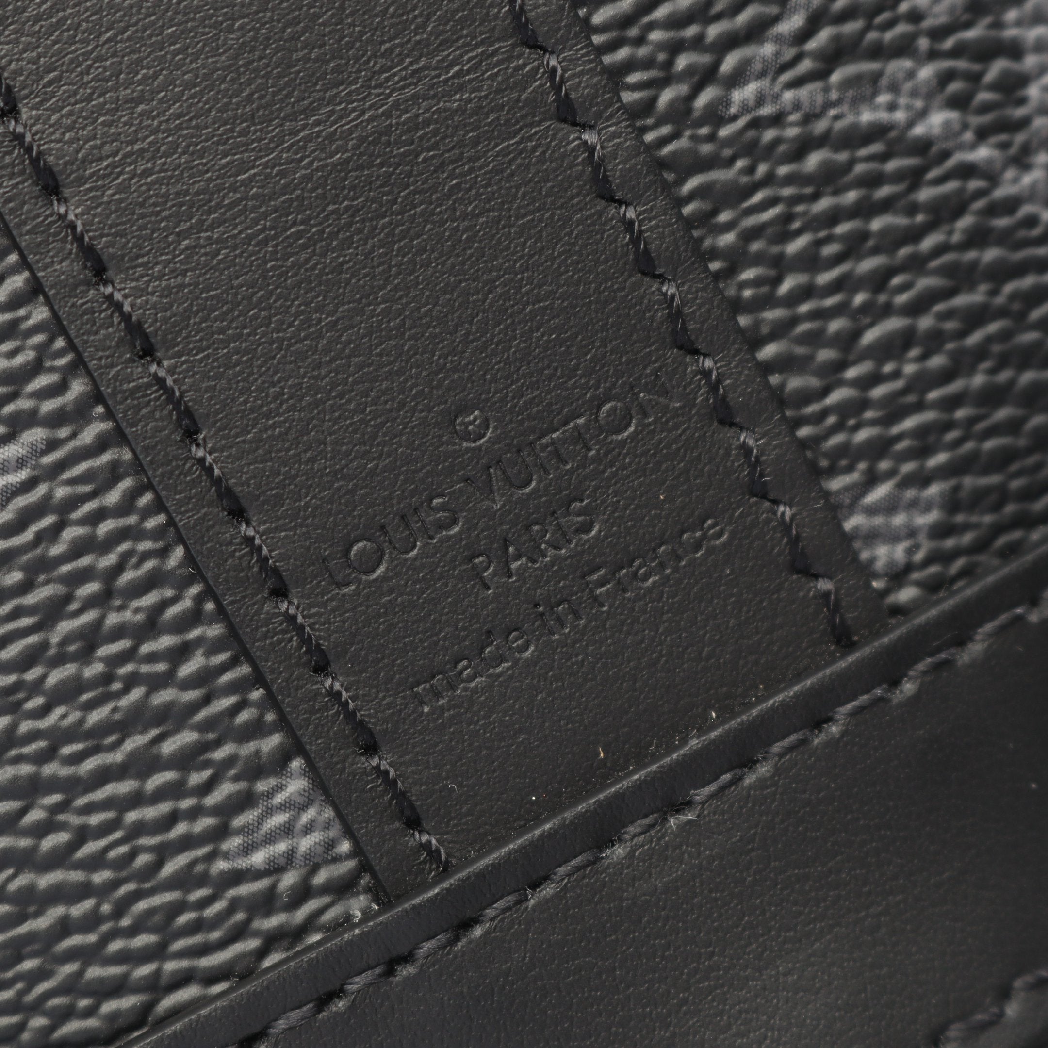 エンベロップ ポーチ モノグラムエクリプス ショルダーバッグ