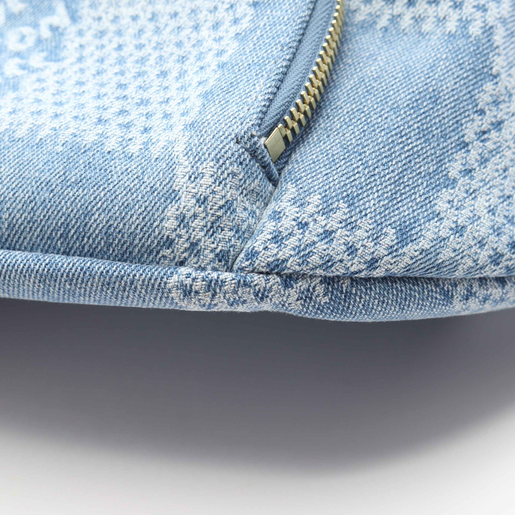 ラッシュ バムバッグ ダミエデニム ボディバッグ ウエストバッグ ラッシュ バムバッグ ダミエデニム ボディバッグ ウエストバッグ