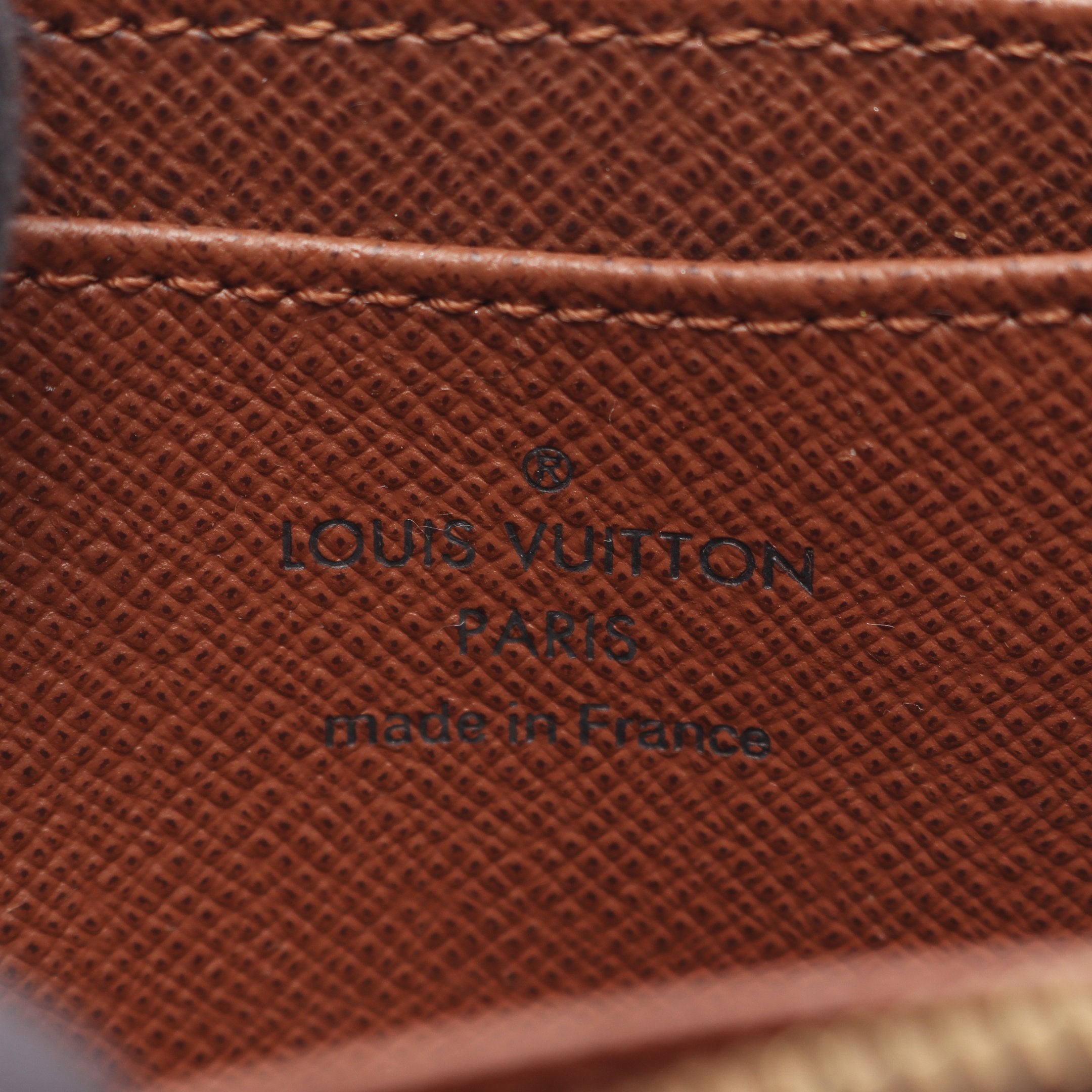 ヴィトン モノグラム ジッピーパース PVC ブラウン 楽天市場】【財布】LOUIS VUITTON ルイ ヴィトン モノグラム ジッピー