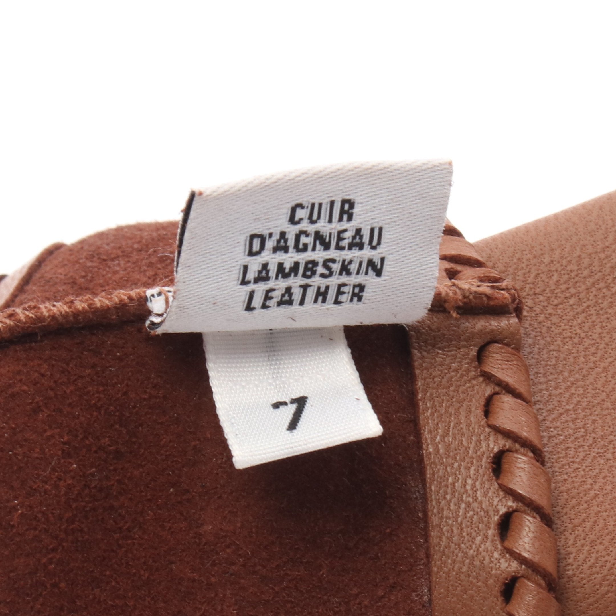 未使用品☆HERMES エルメス クルードセル レザーグローブ 手袋 ブラウン茶 楽天市場】HERMES エルメス パンチング グローブ 革手袋 レザー