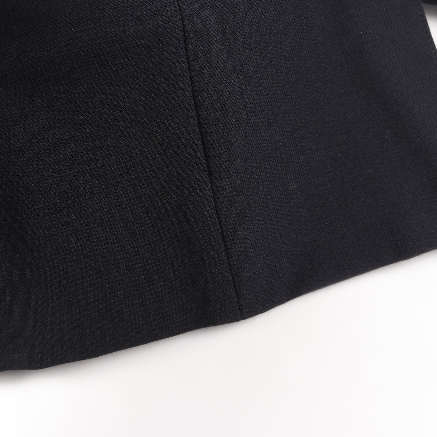 スラックス トラウザーズ ウール レーヨン ブラック マルニ ボトムス MARNI