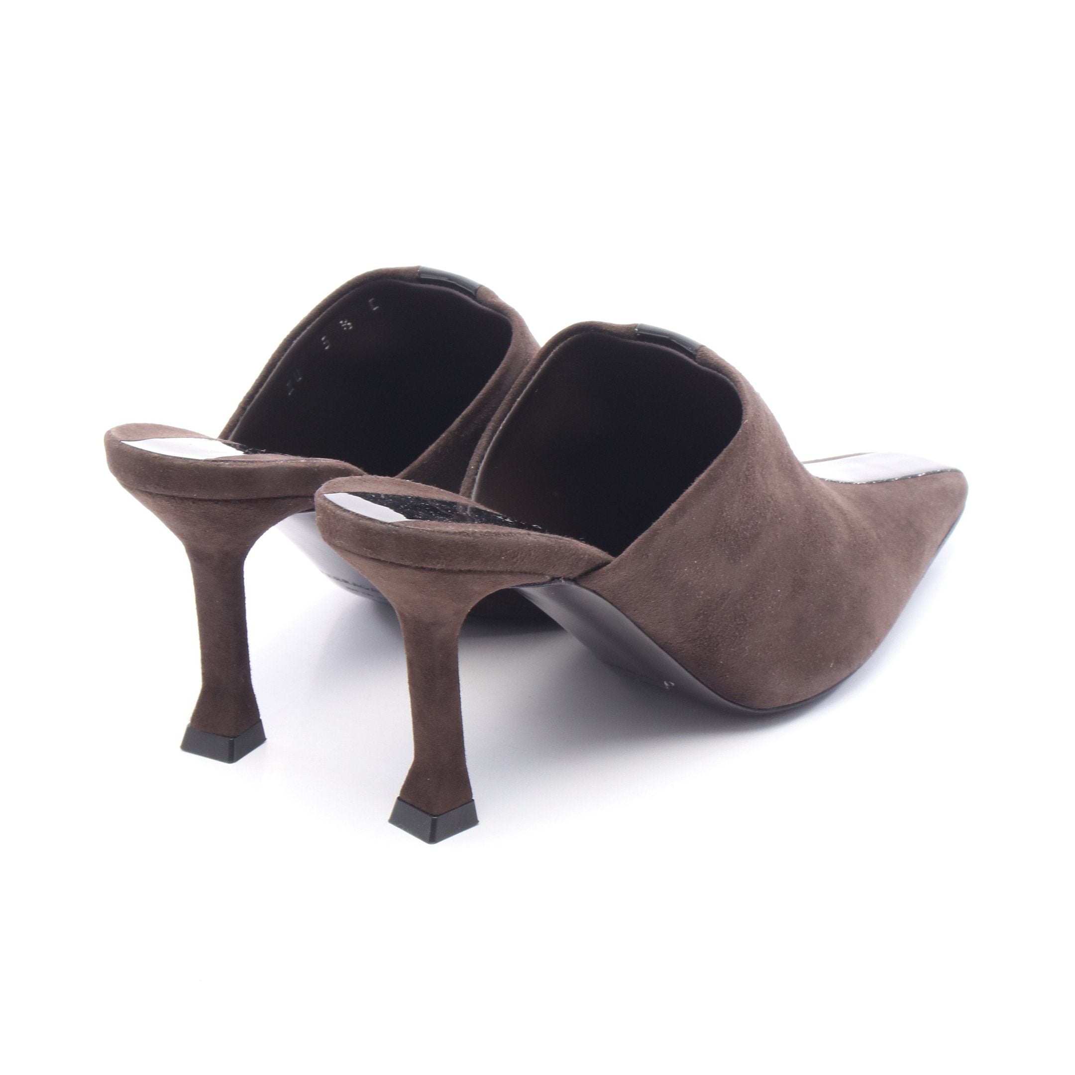 フェラガモミュールサンダル