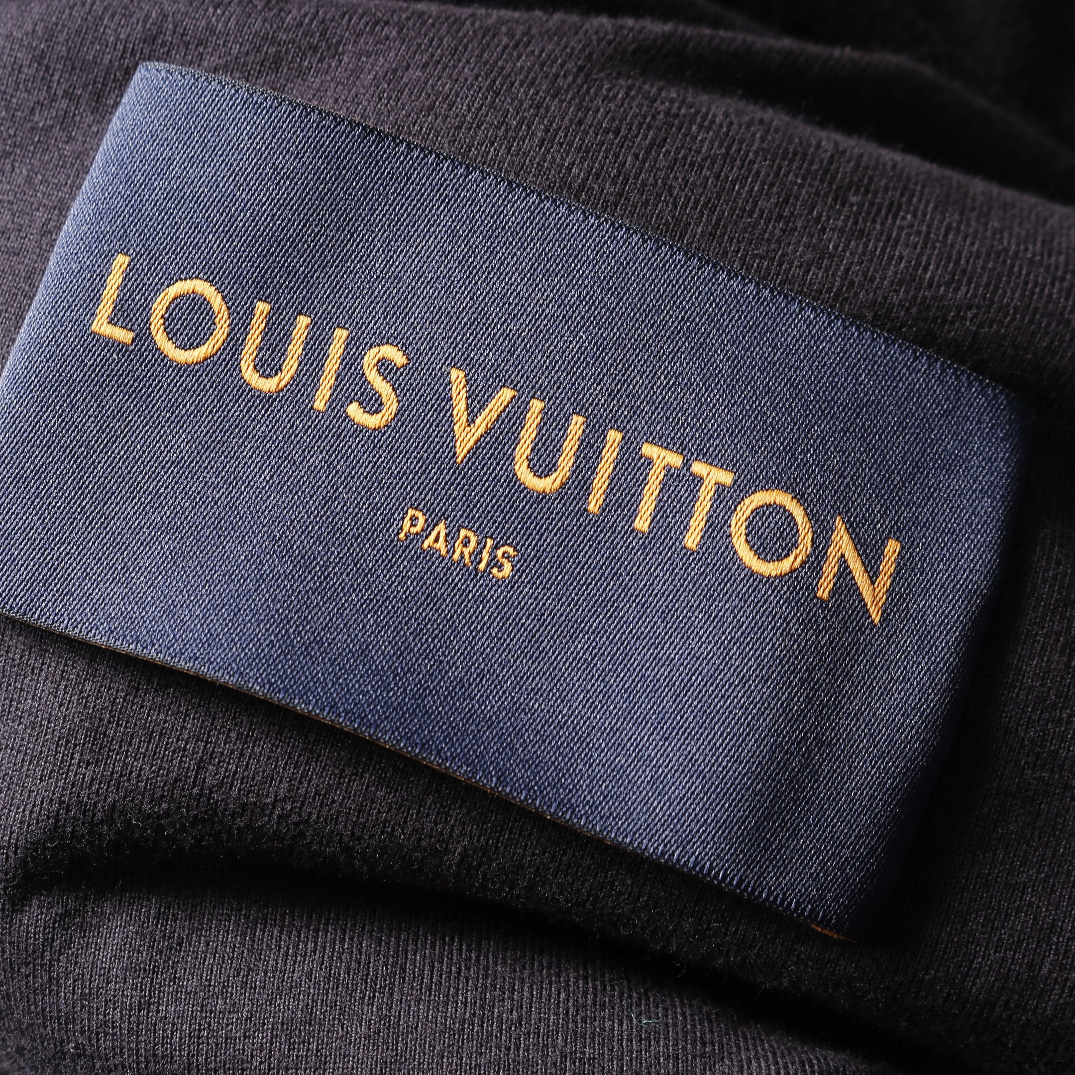 モノグラム ジャガード ジャケット ウール グリーン ネイビー ルイ