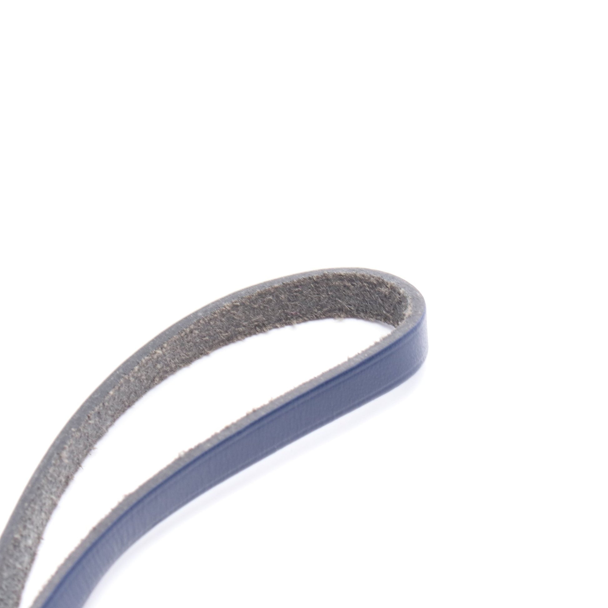 パドックフロット セリエ ブルーロワイヤル ローズパープル バッグチャーム ヴァッシュハンター アニョーミロ ネイビー パープル エルメス 財布・小物 HERMES