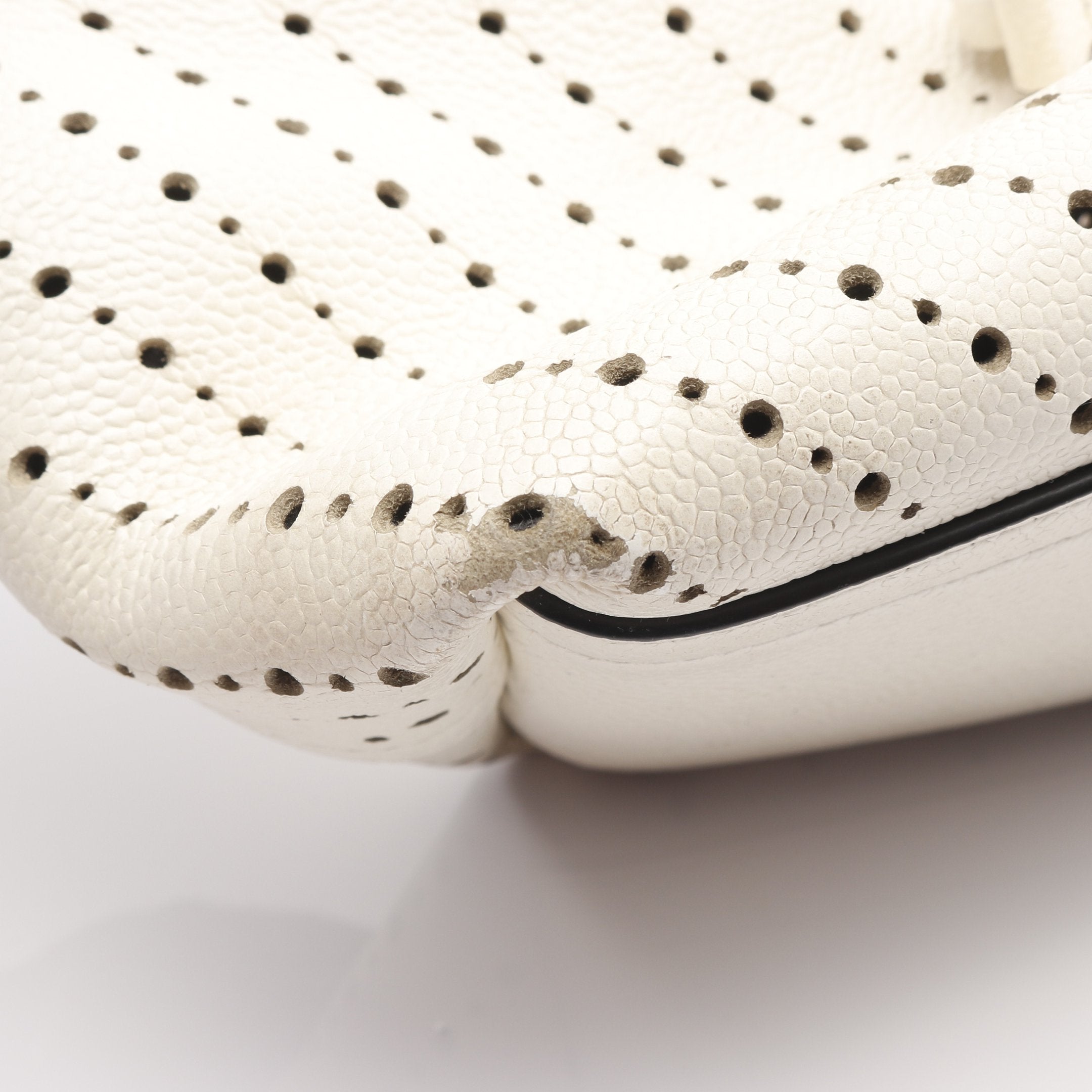 ココマーク チェーンショルダーバッグ チェーントートバッグ