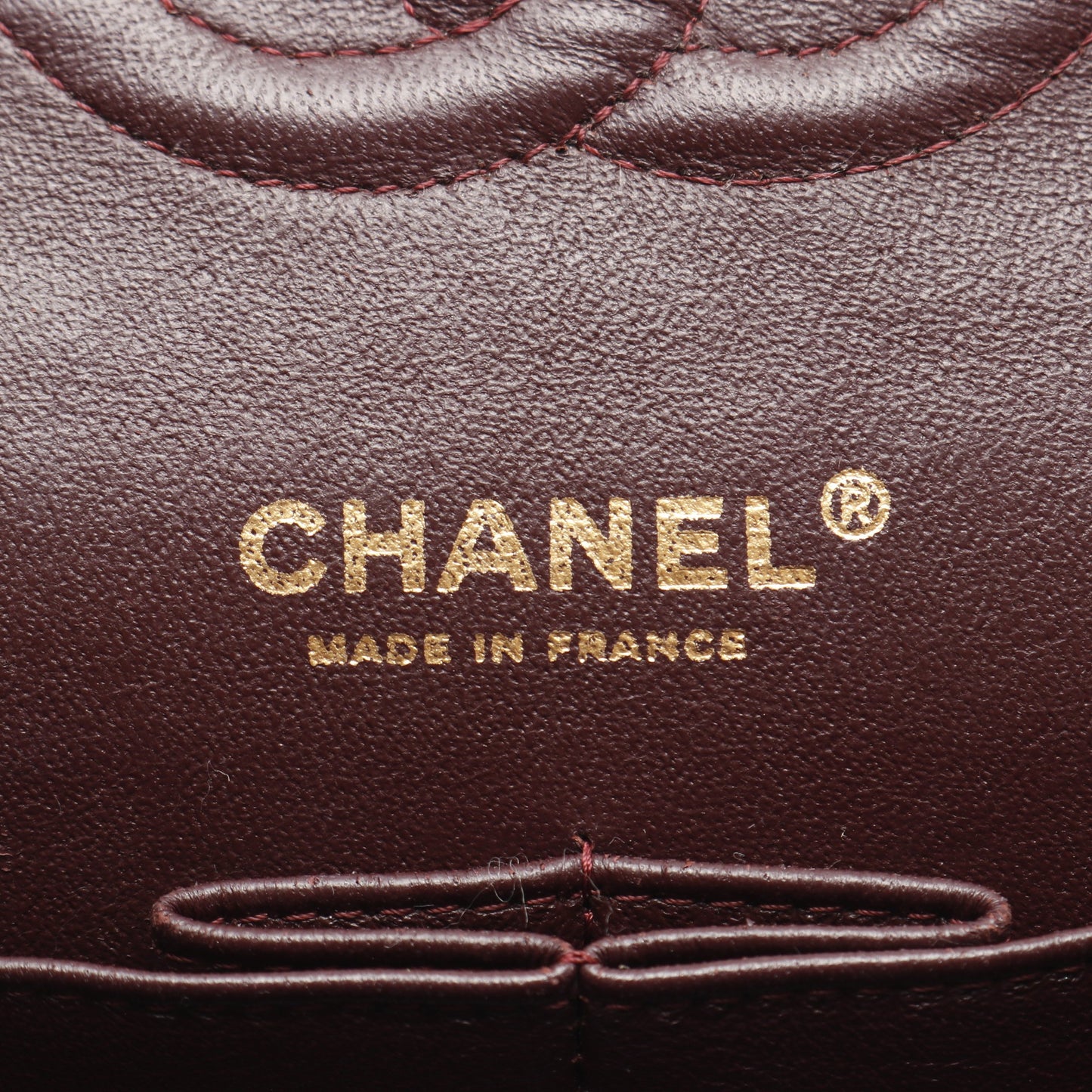 マトラッセ Wフラップ Wチェーンショルダーバッグ キャビアスキン ブラック ゴールド金具 シャネル バッグ CHANEL