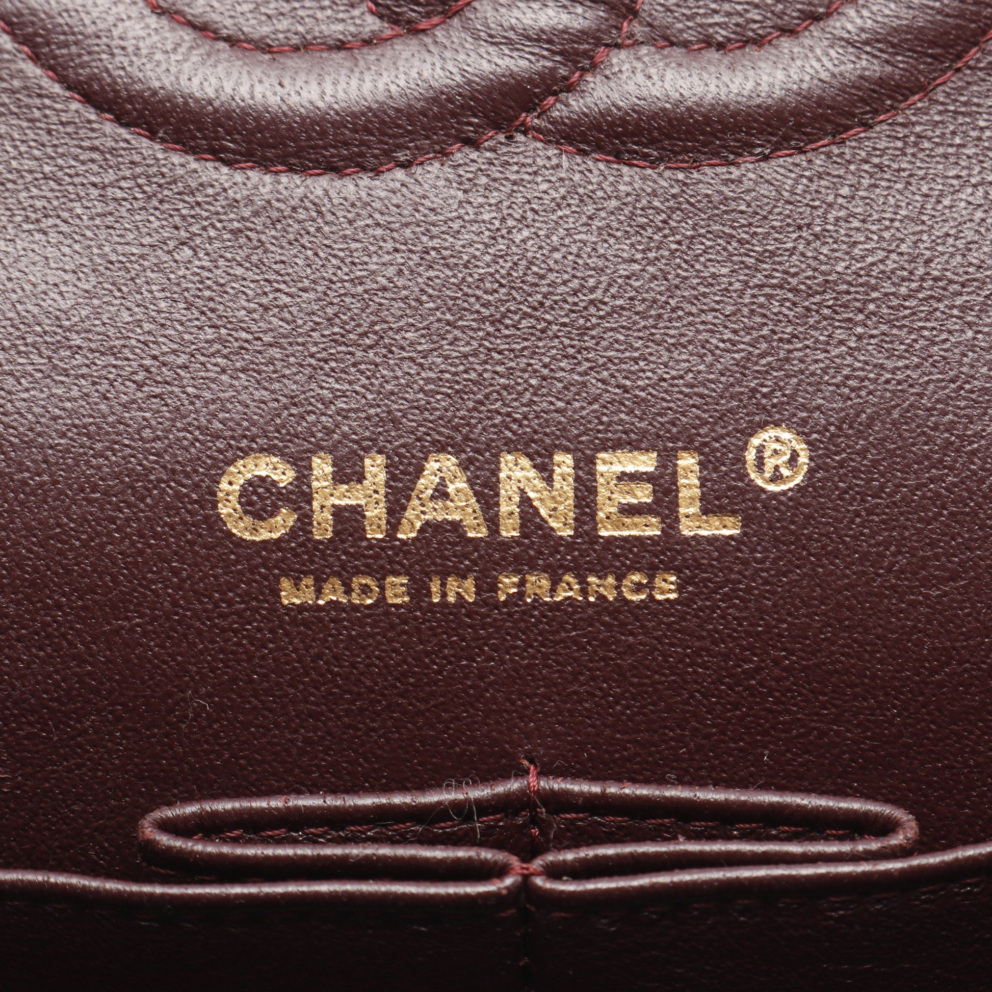 マトラッセ Wフラップ Wチェーンショルダーバッグ キャビアスキン ブラック ゴールド金具 シャネル バッグ CHANEL