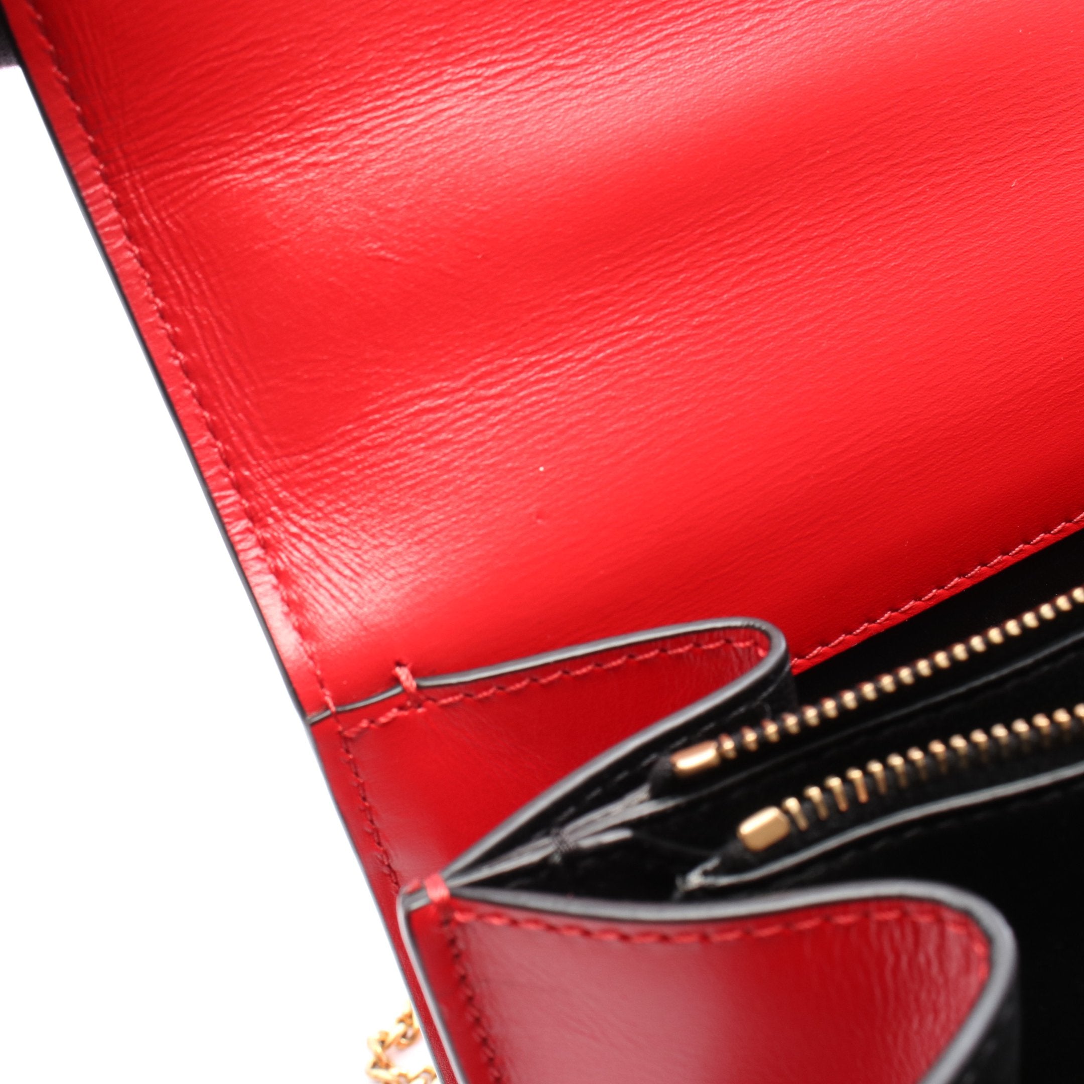 VALENTINO Vスリング 赤 Valentino Garavani Vスリング バッグ ミニ | レッド | FARFETCH JP