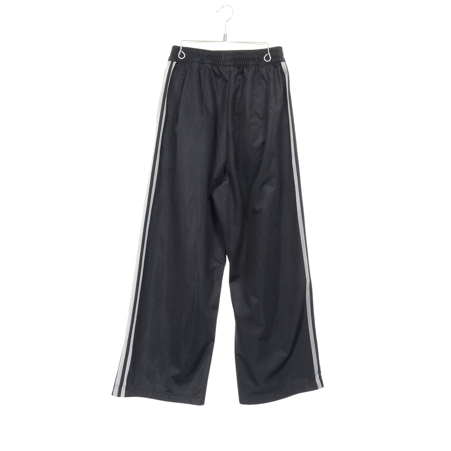 スウェットパンツ ジョガーパンツ ブラック ワイスリー ボトムス Y-3