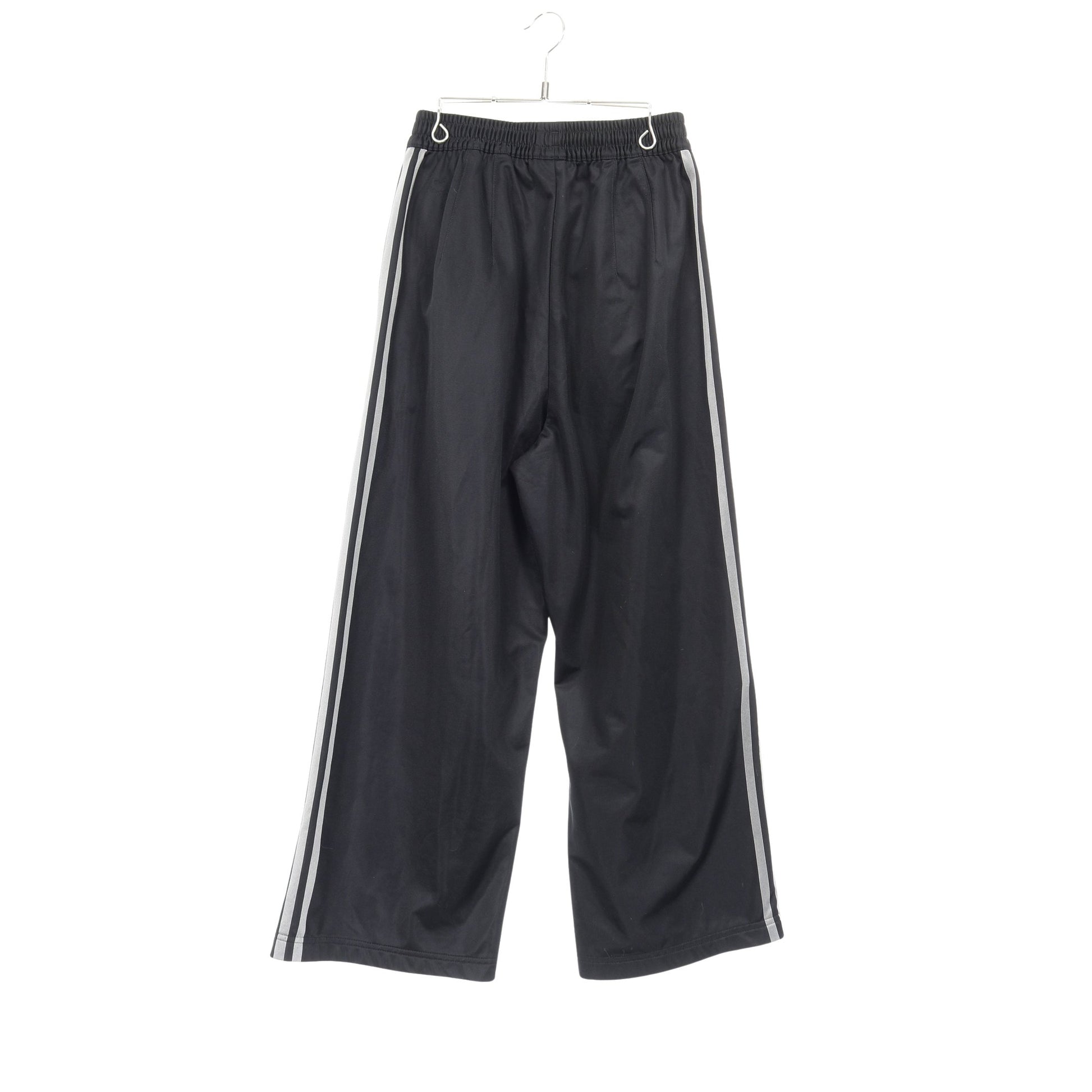 スウェットパンツ ジョガーパンツ ブラック ワイスリー ボトムス Y-3