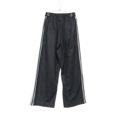 スウェットパンツ ジョガーパンツ ブラック ワイスリー ボトムス Y-3