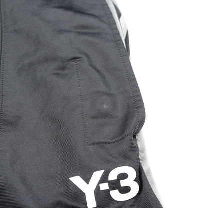 スウェットパンツ ジョガーパンツ ブラック ワイスリー ボトムス Y-3